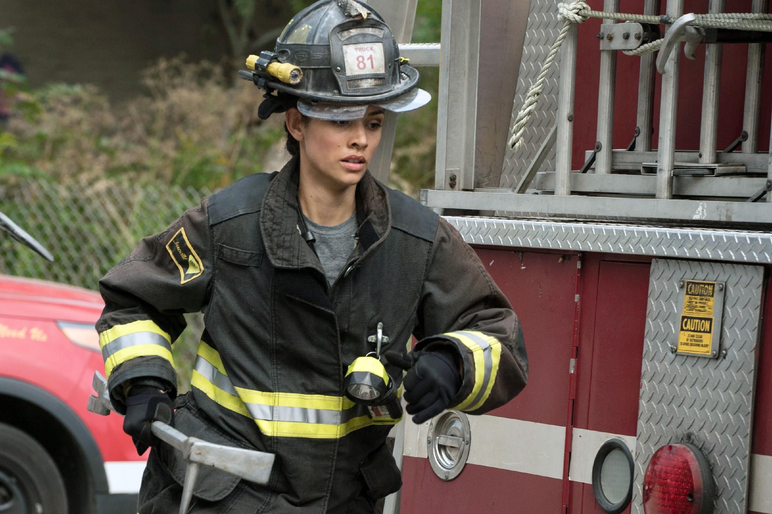 Chicago Fire