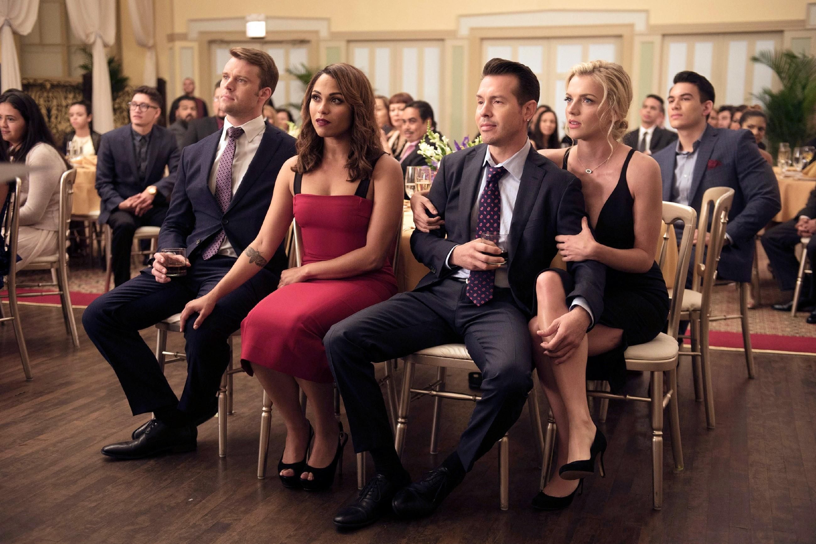 Chicago Fire