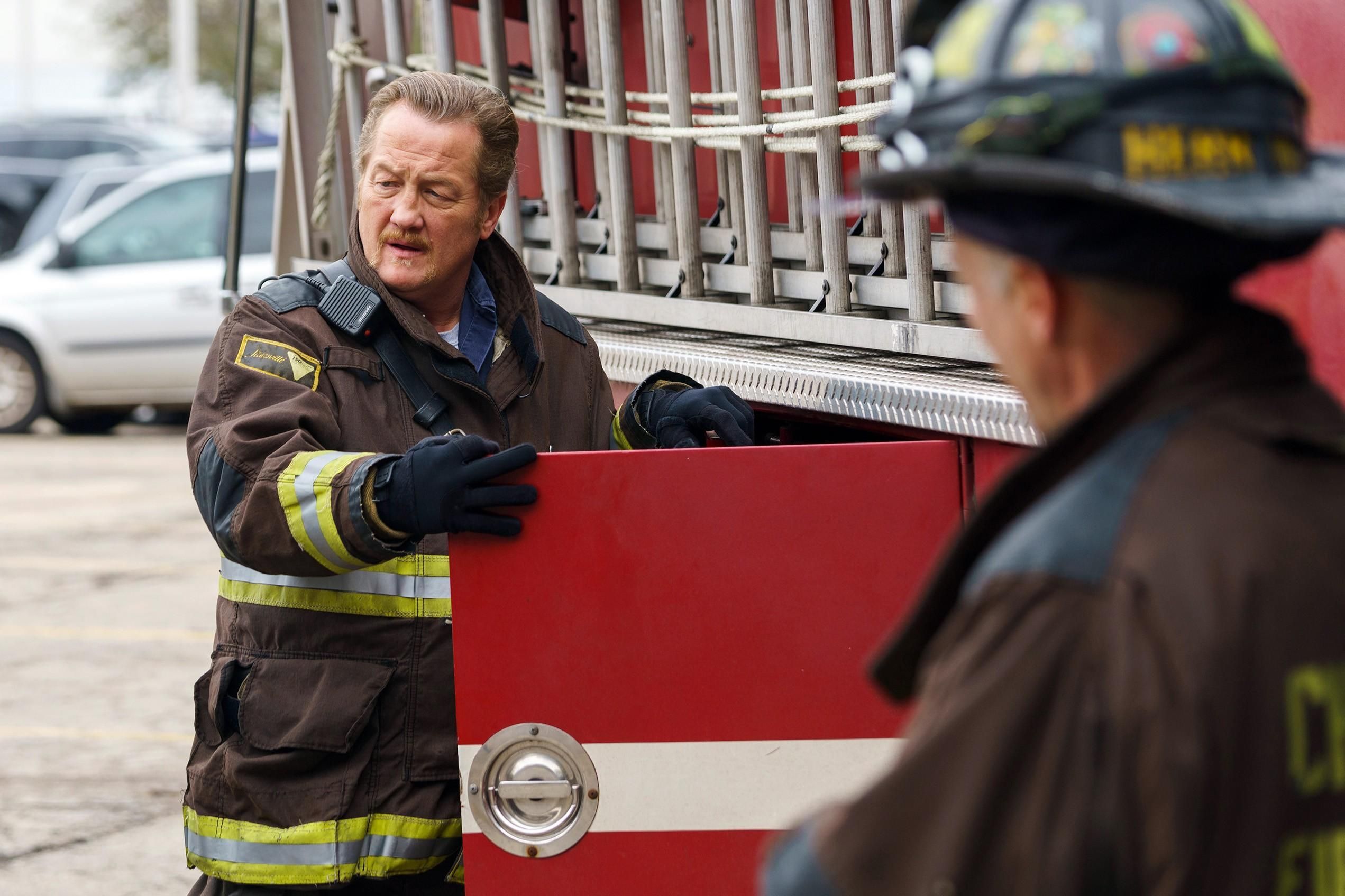 Chicago Fire