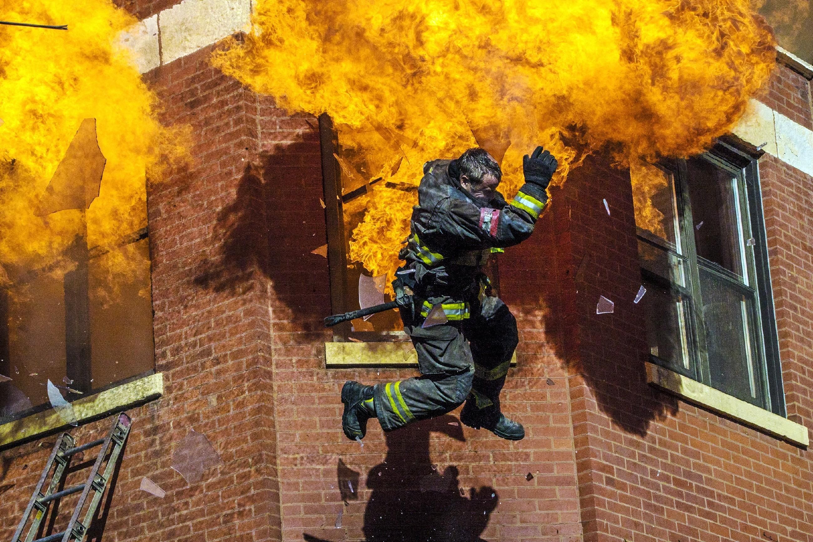 Chicago Fire