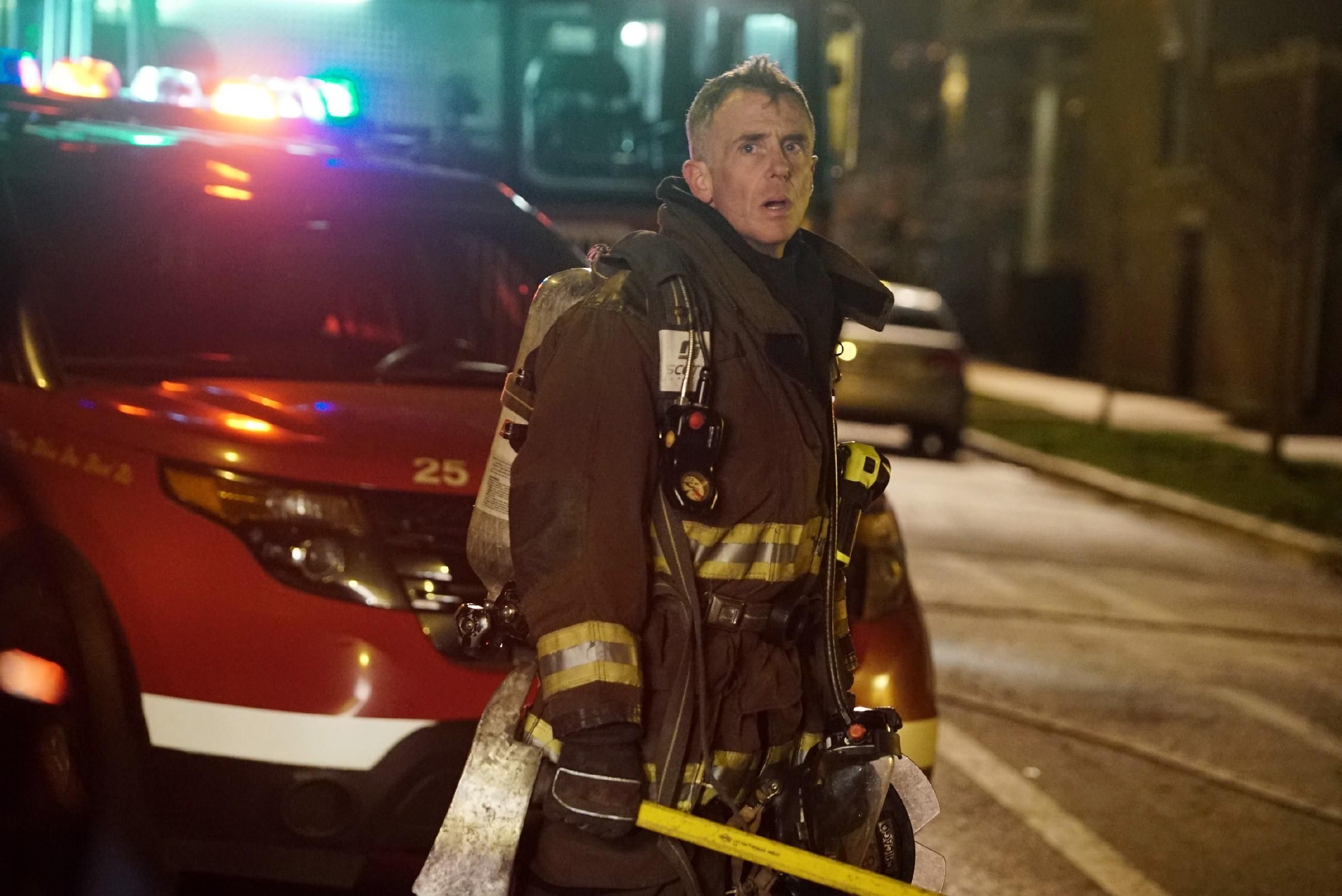 Chicago Fire