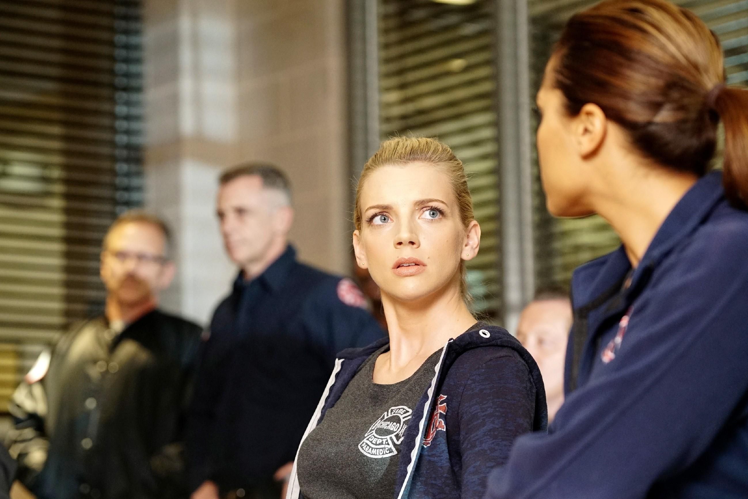Chicago Fire