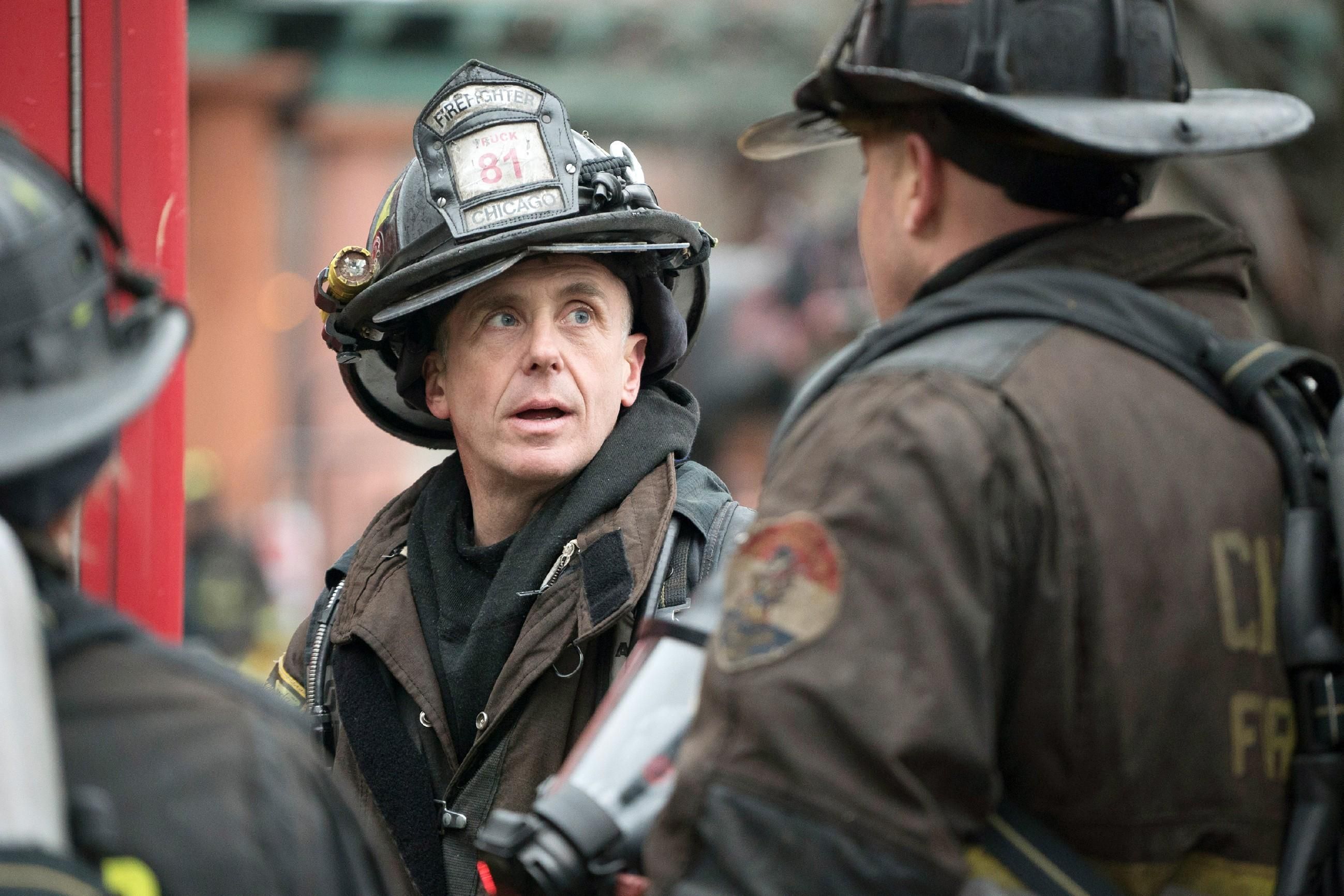 Chicago Fire