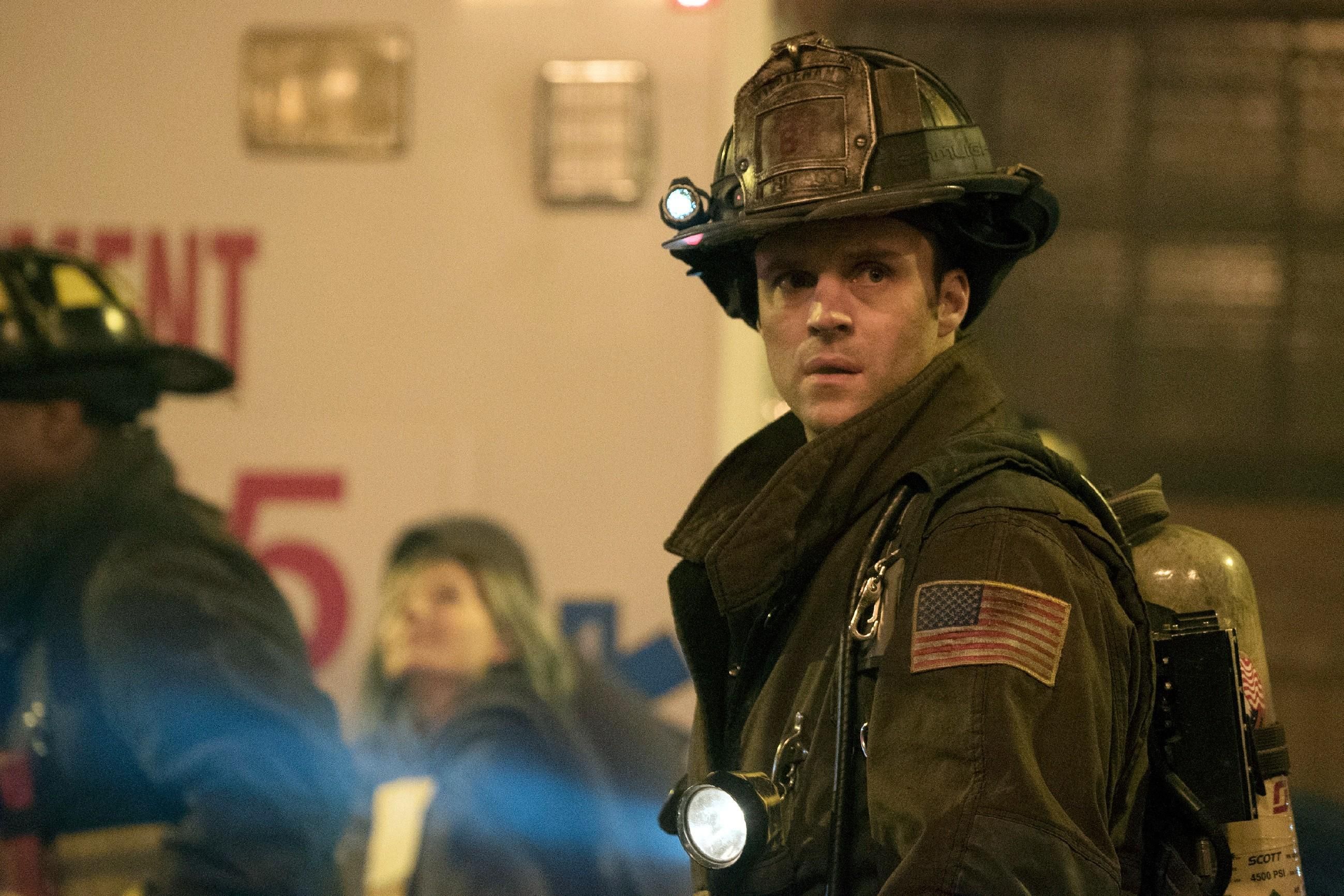 Chicago Fire