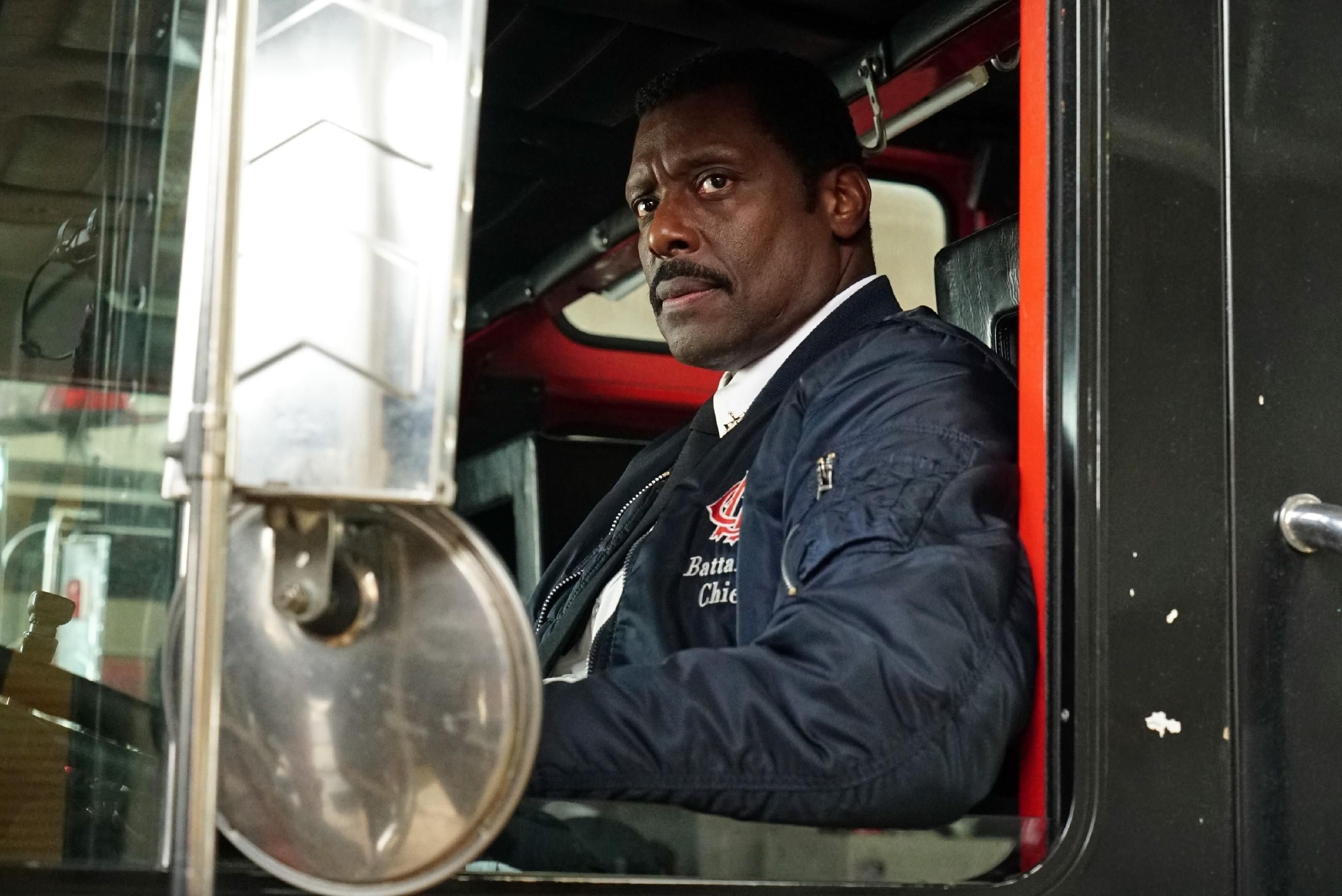 Chicago Fire