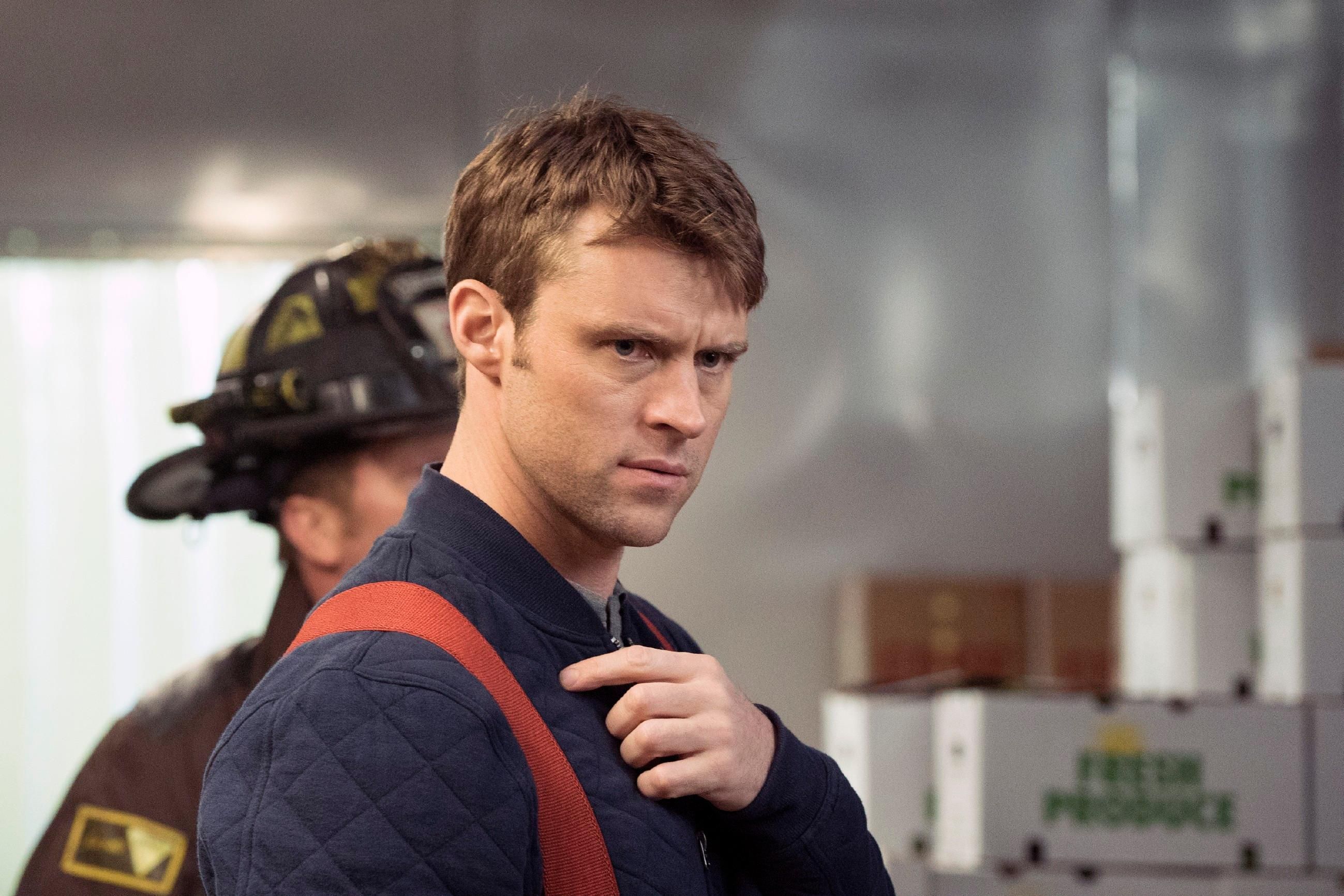 Chicago Fire