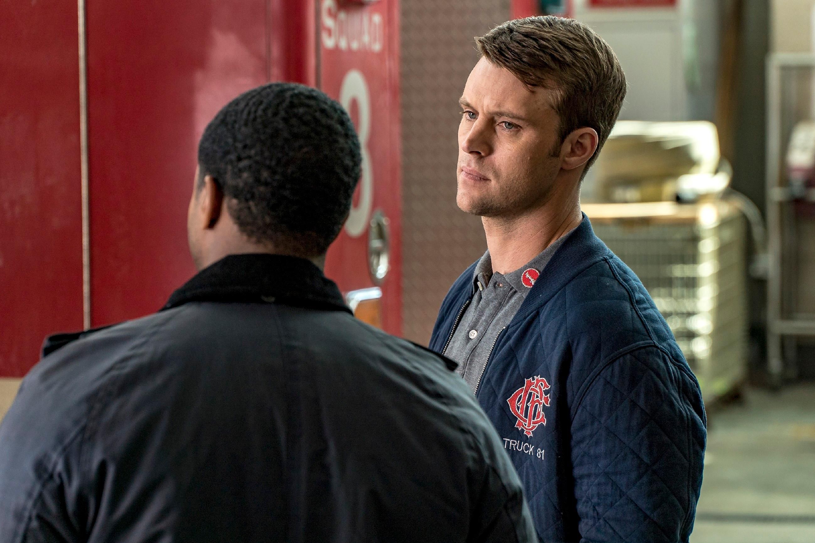 Chicago Fire