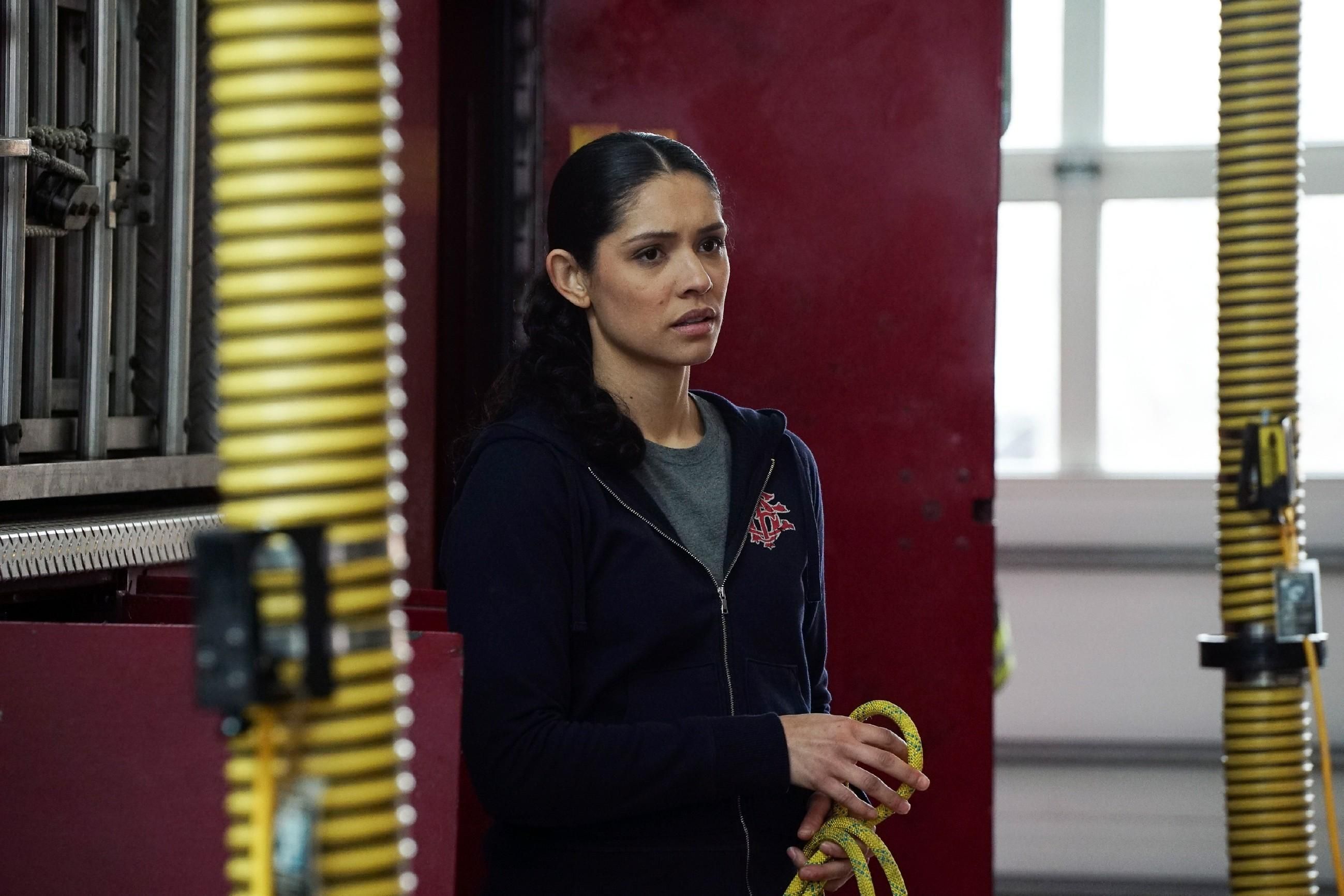 Chicago Fire