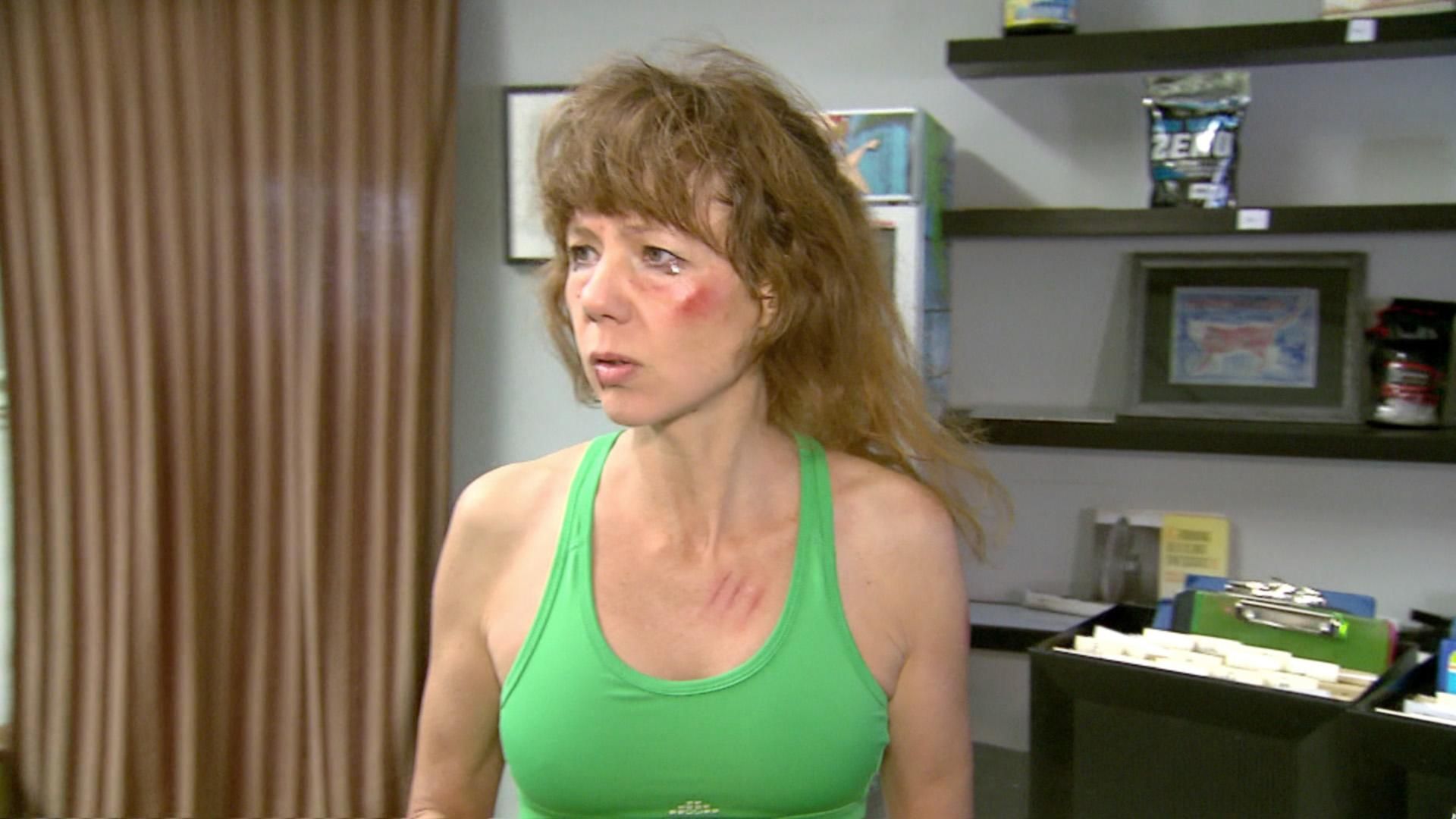 Der Blaulicht Report