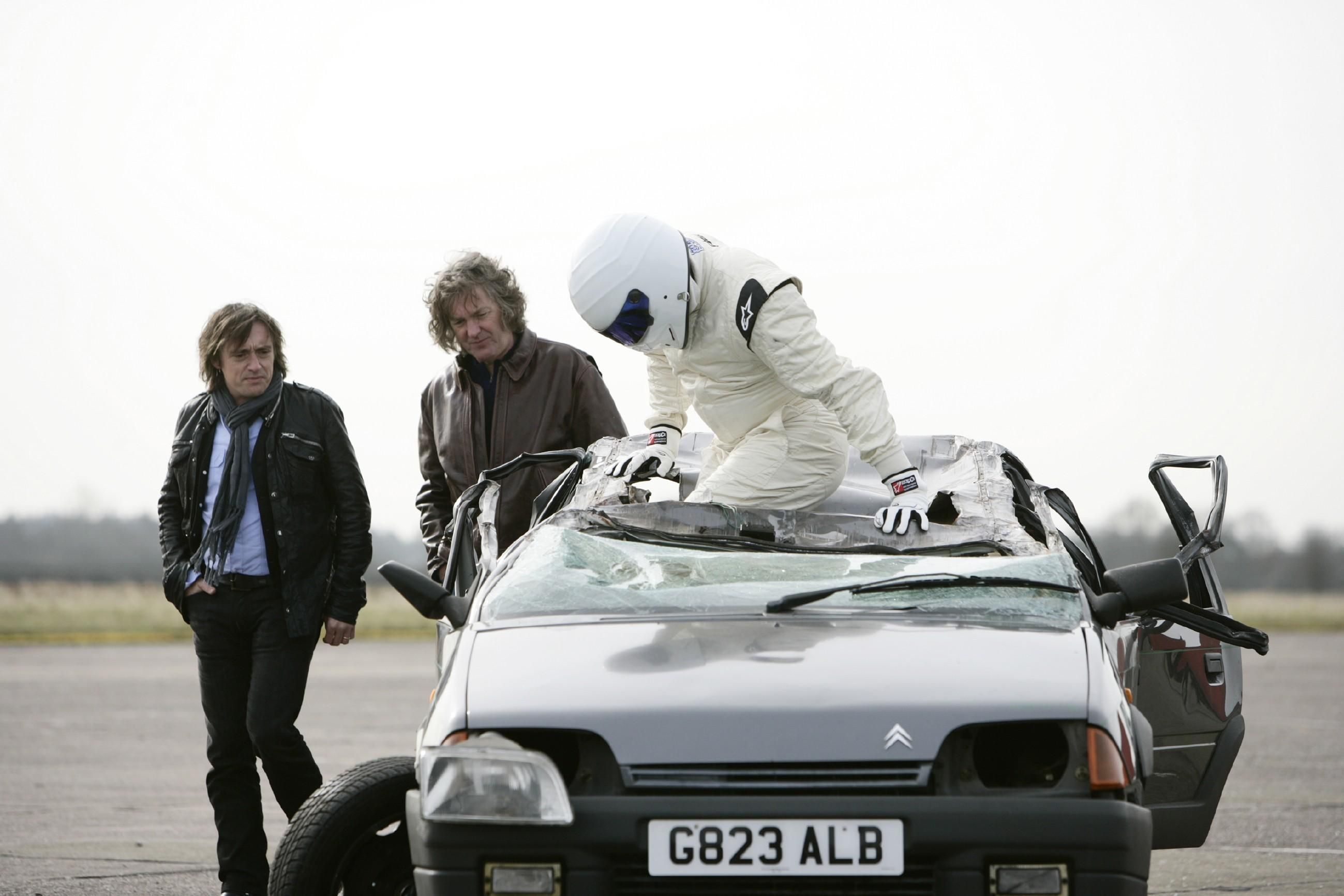 Top Gear