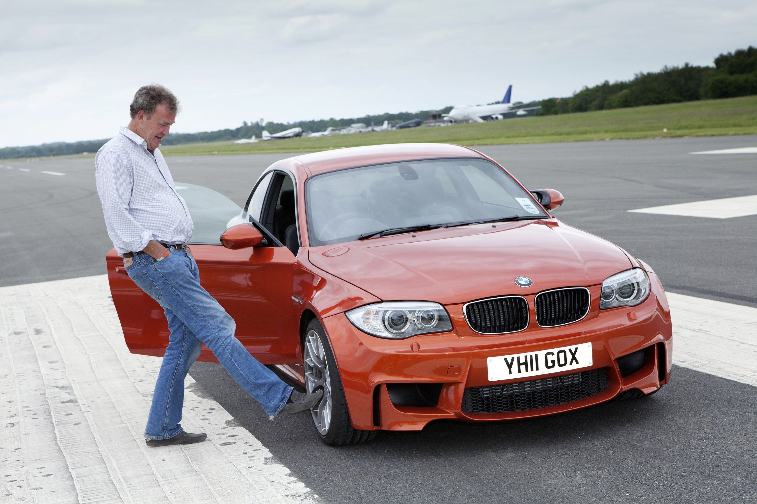 Top Gear
