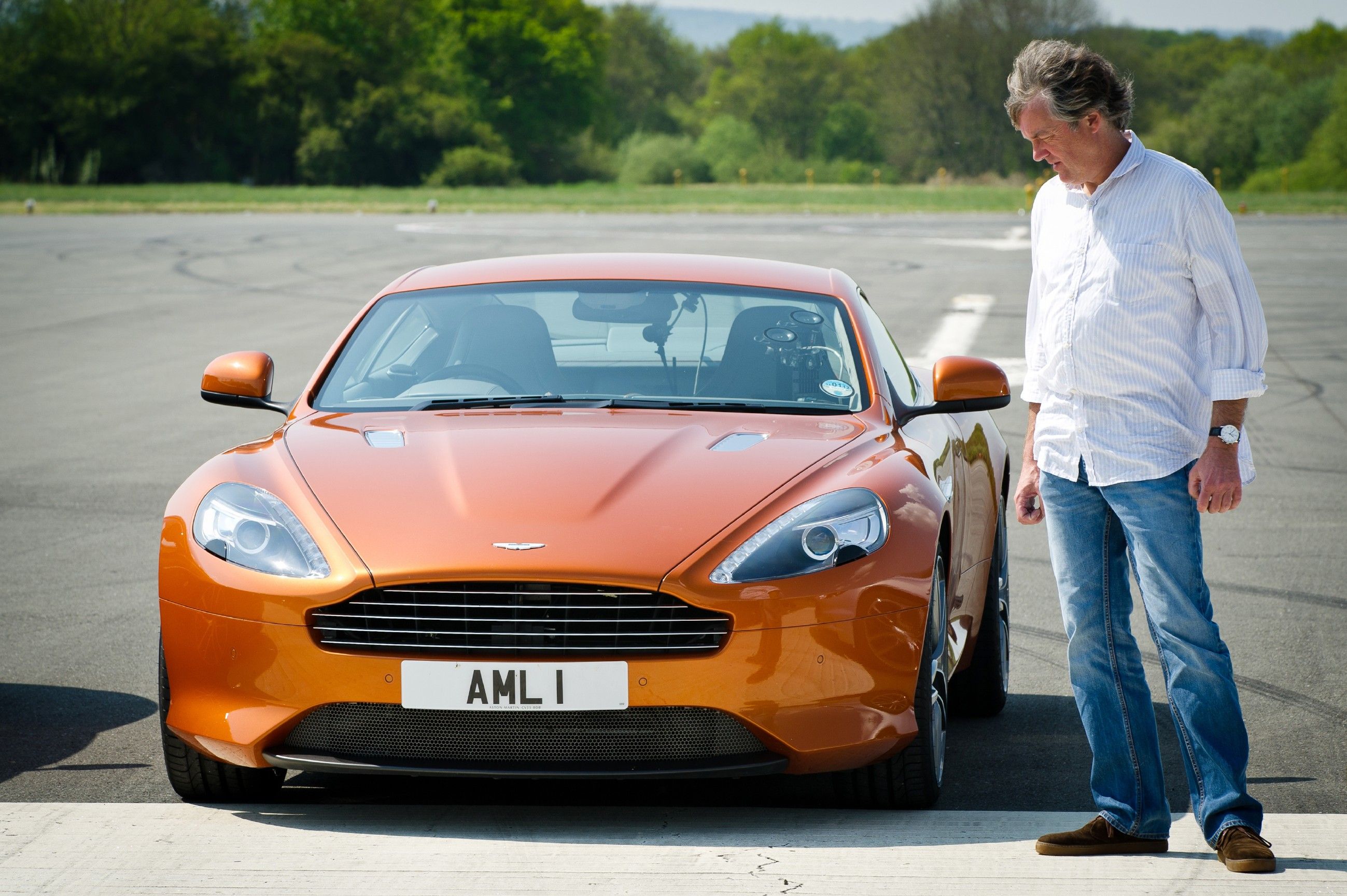 Top Gear