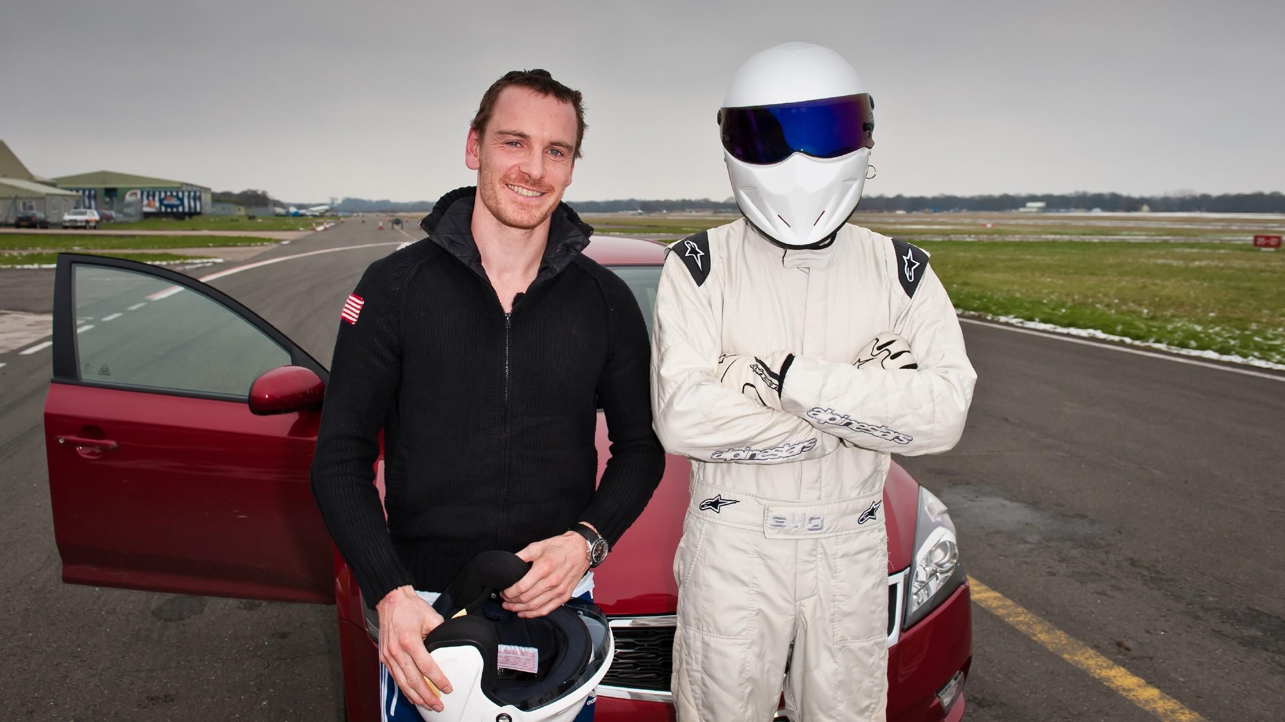 Top Gear