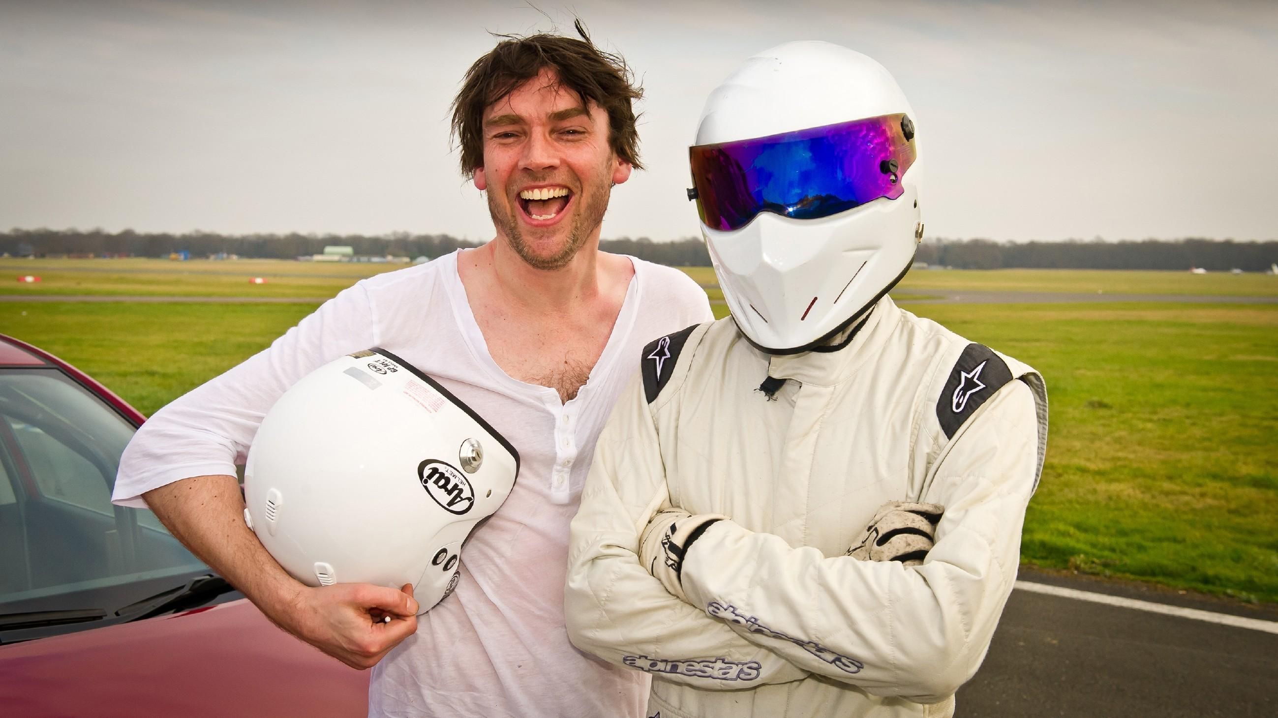 Top Gear