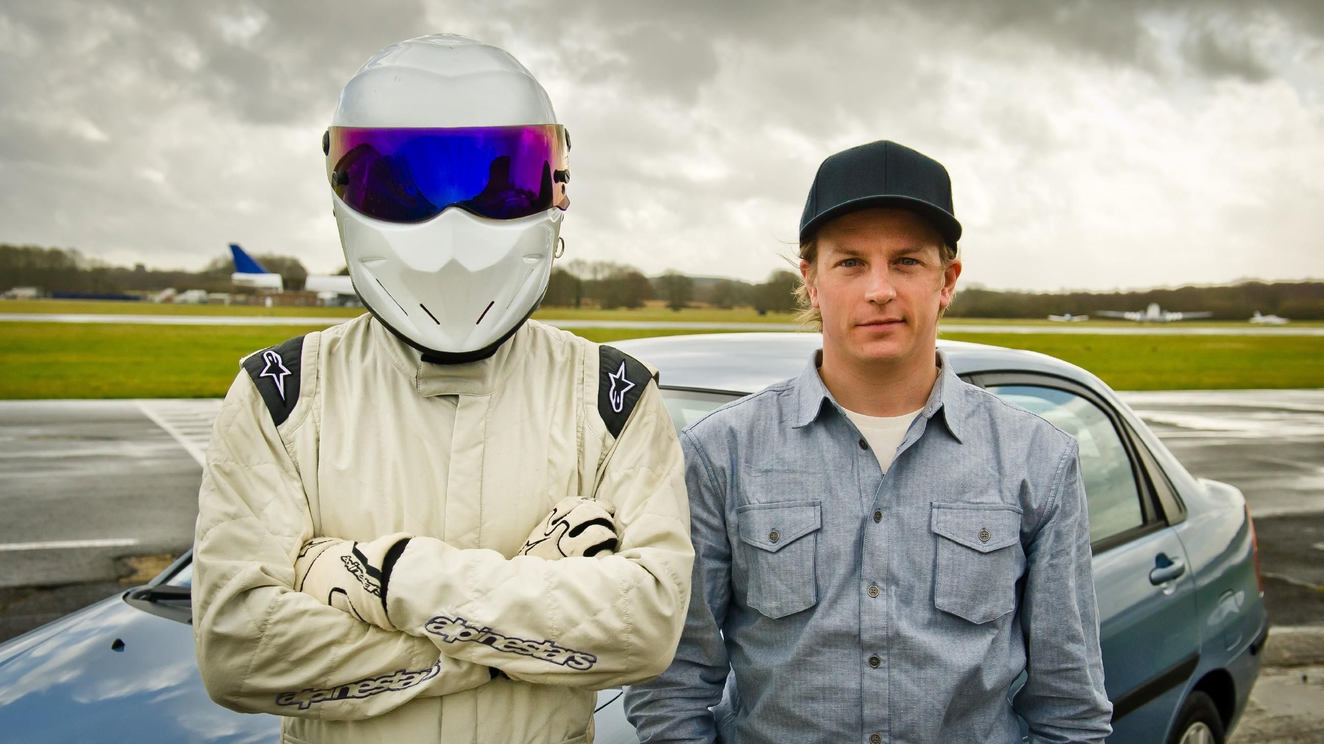 Top Gear