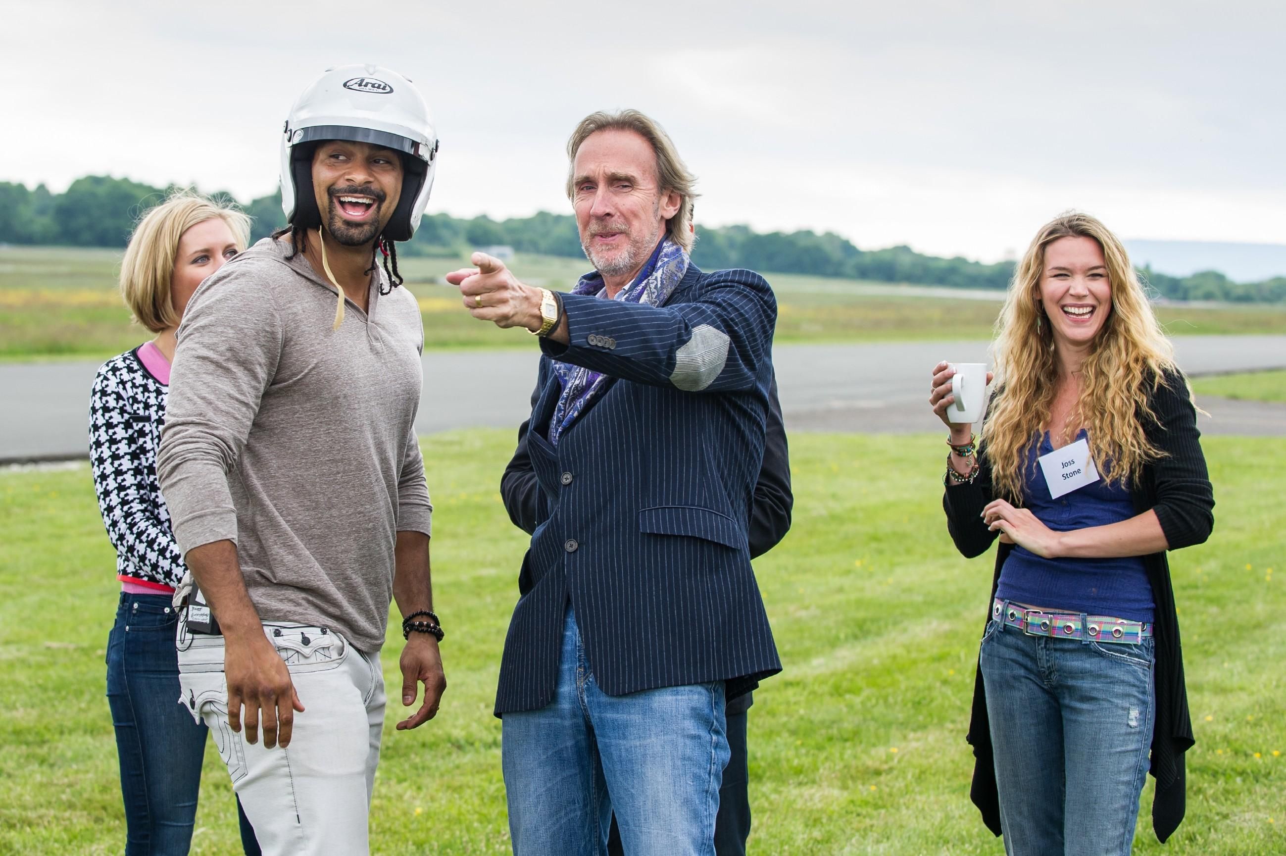Top Gear