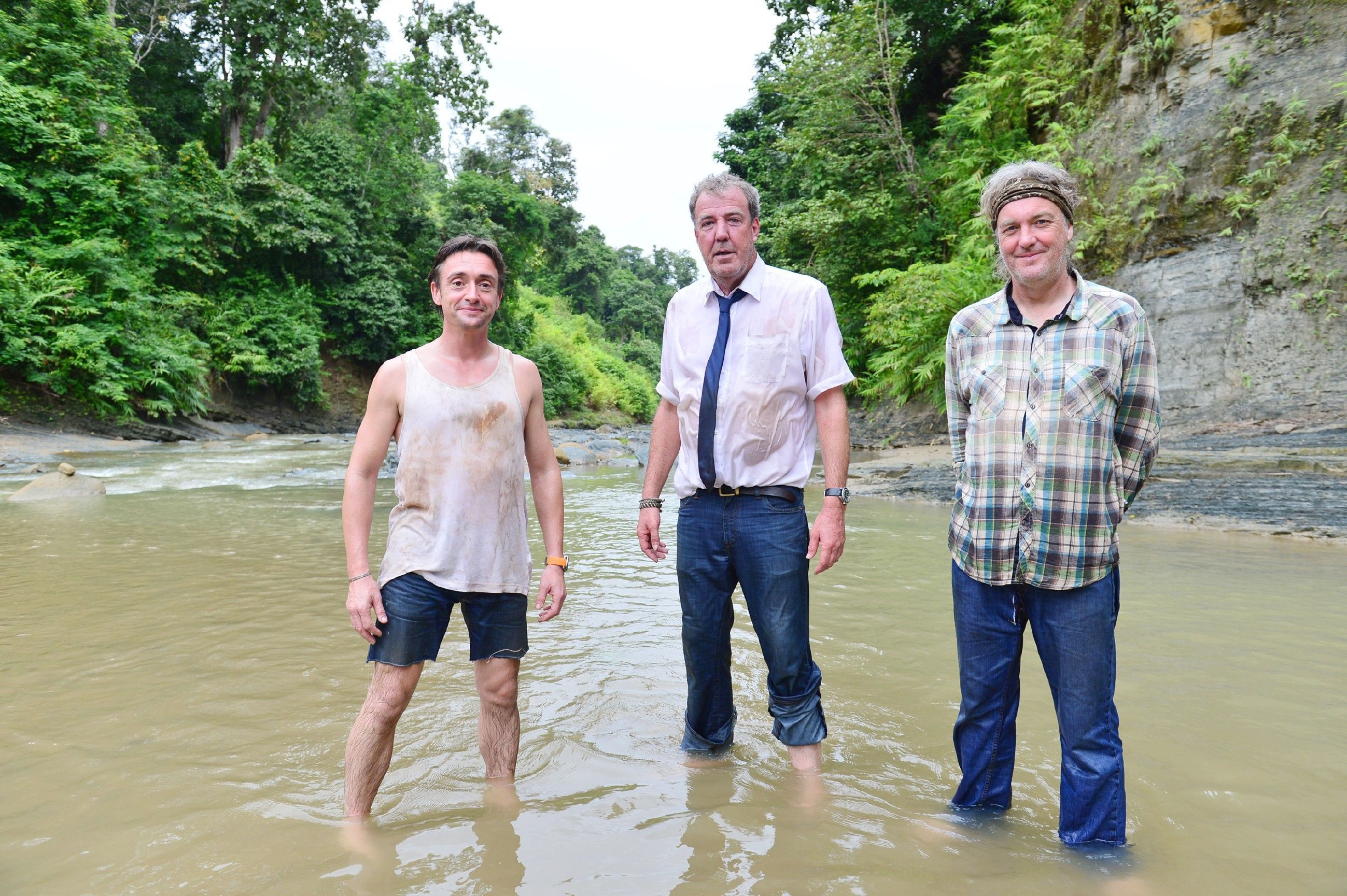 Top Gear