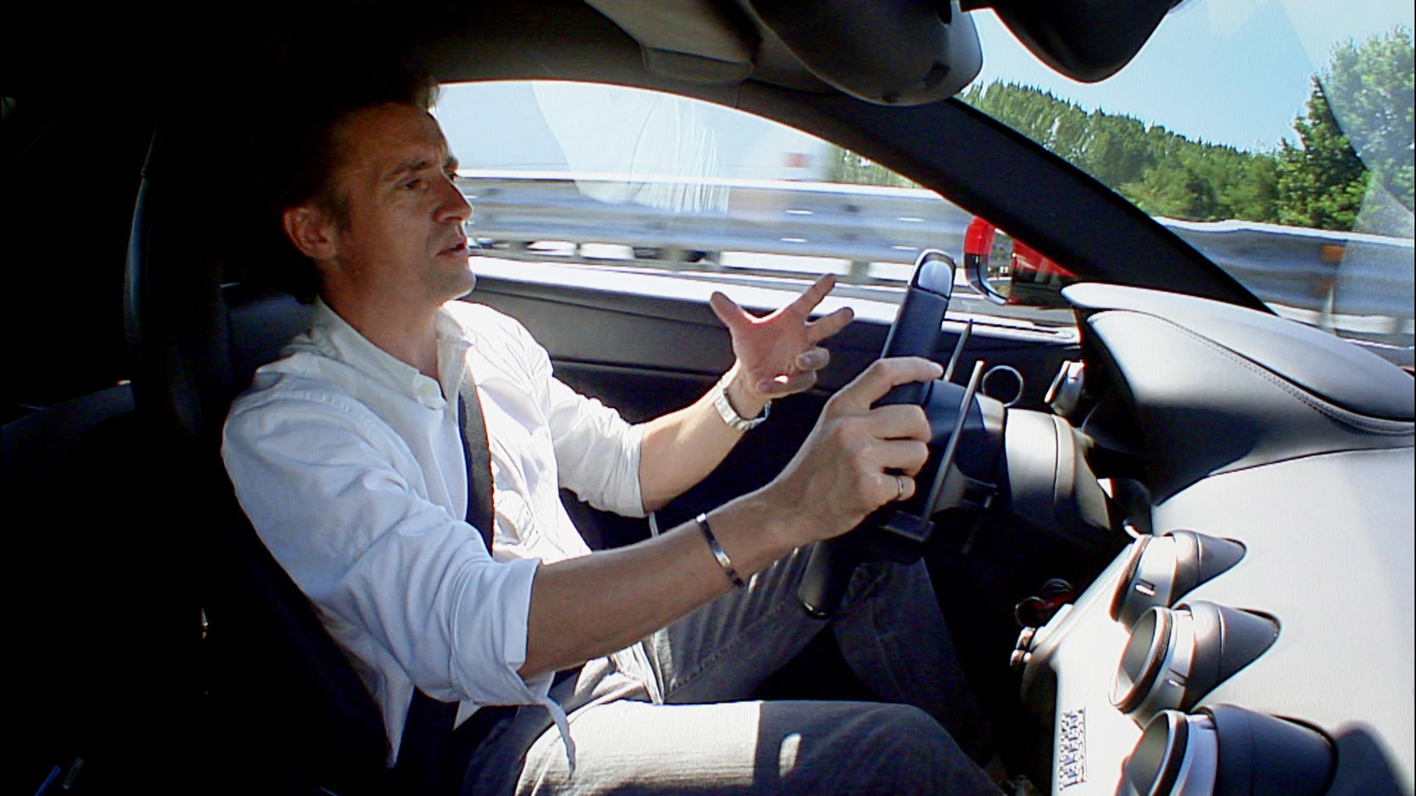 Top Gear