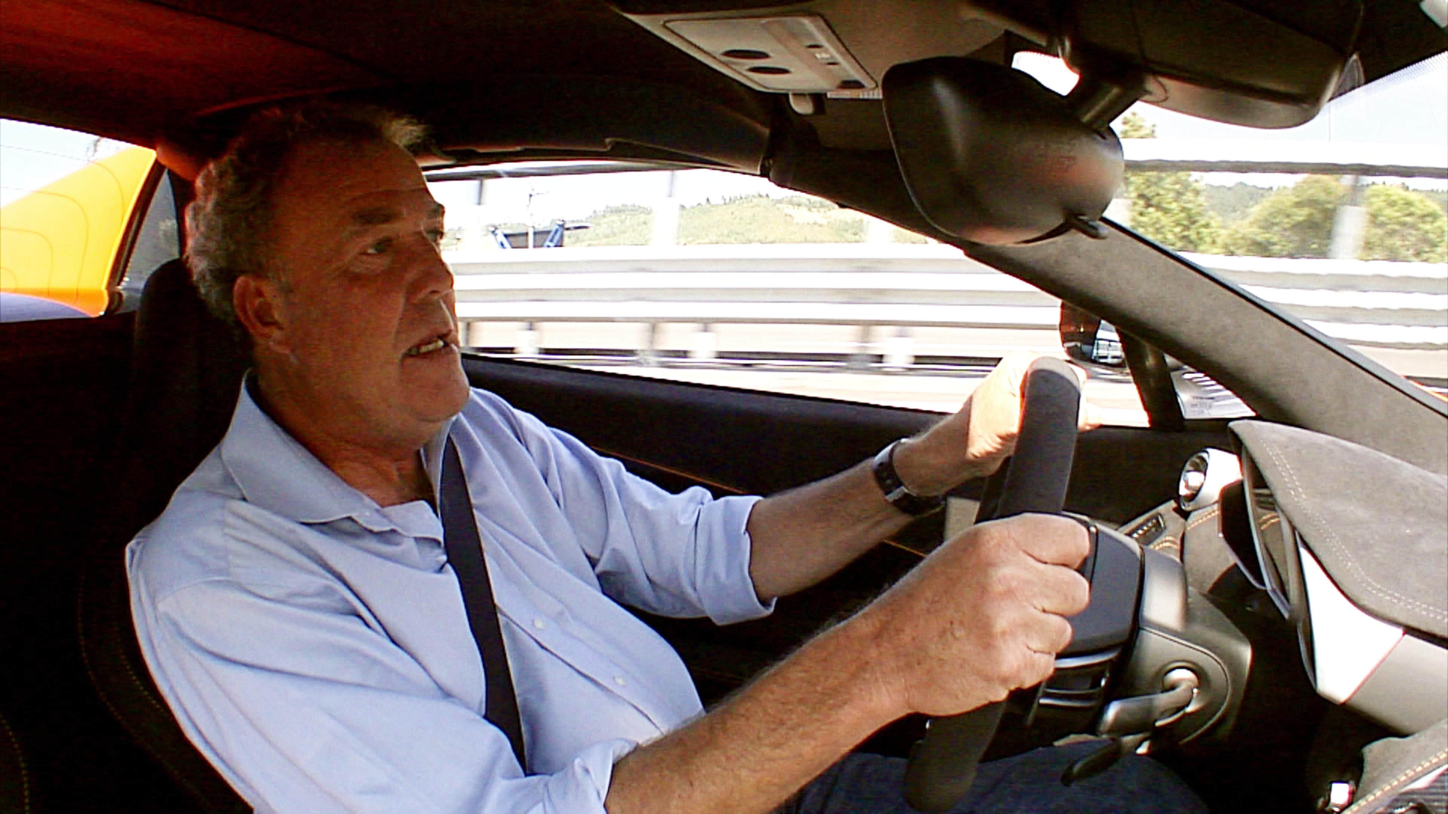 Top Gear