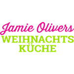 Jamie Olivers Weihnachtsküche