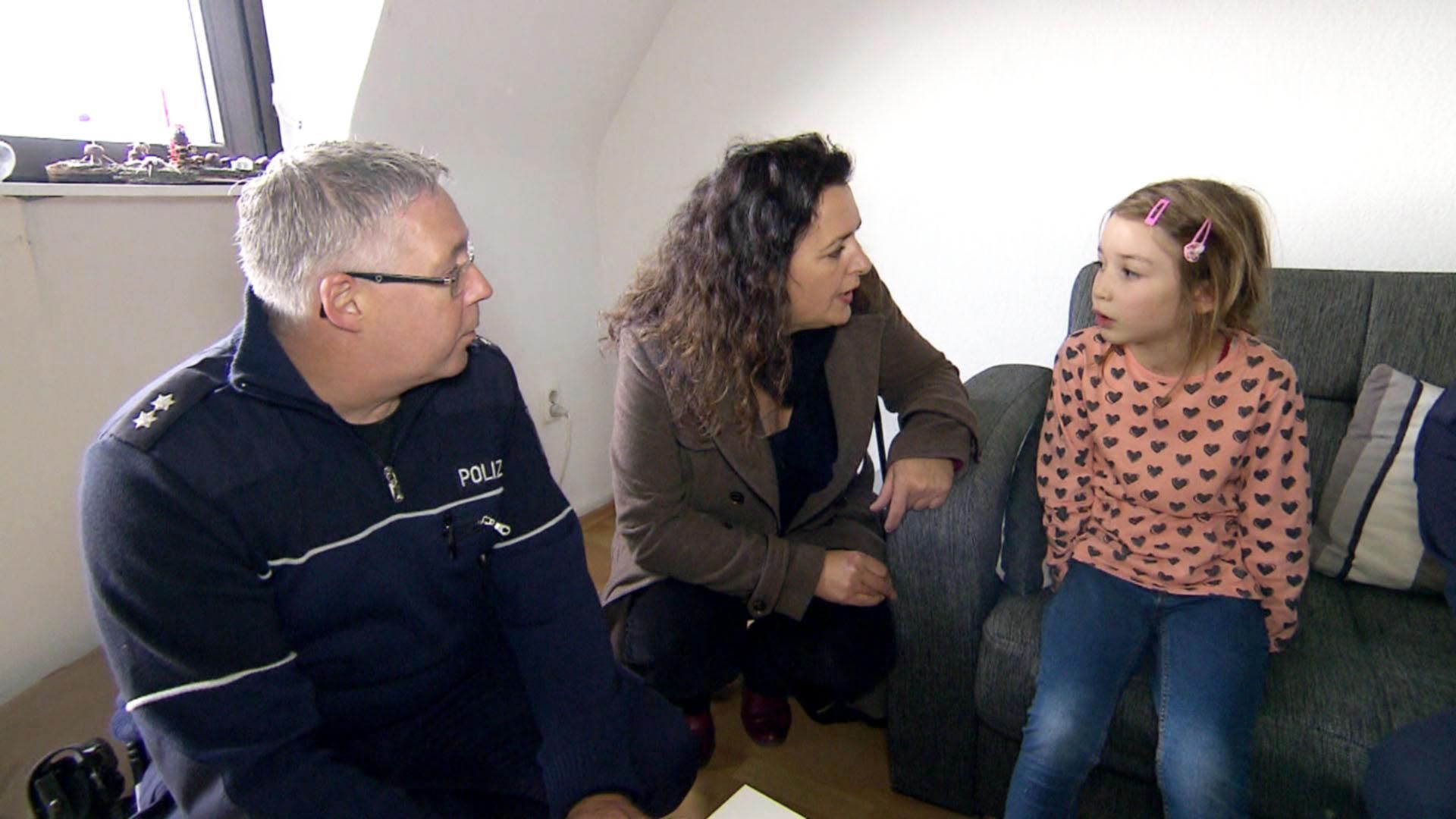 Der Blaulicht Report