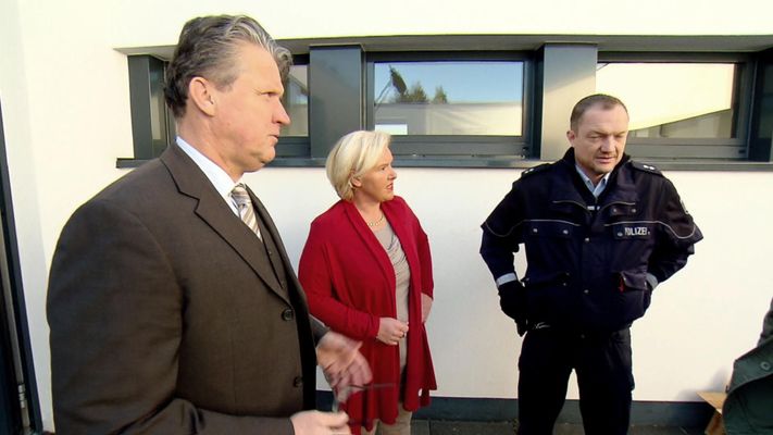 Der Blaulicht Report