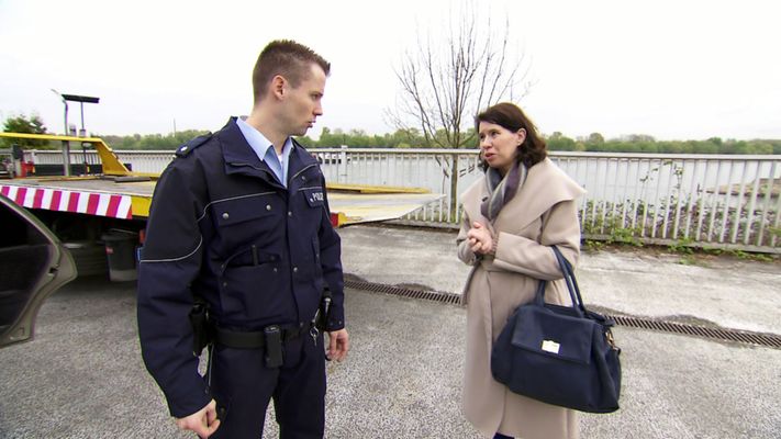 Der Blaulicht Report