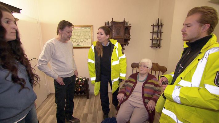 Der Blaulicht Report