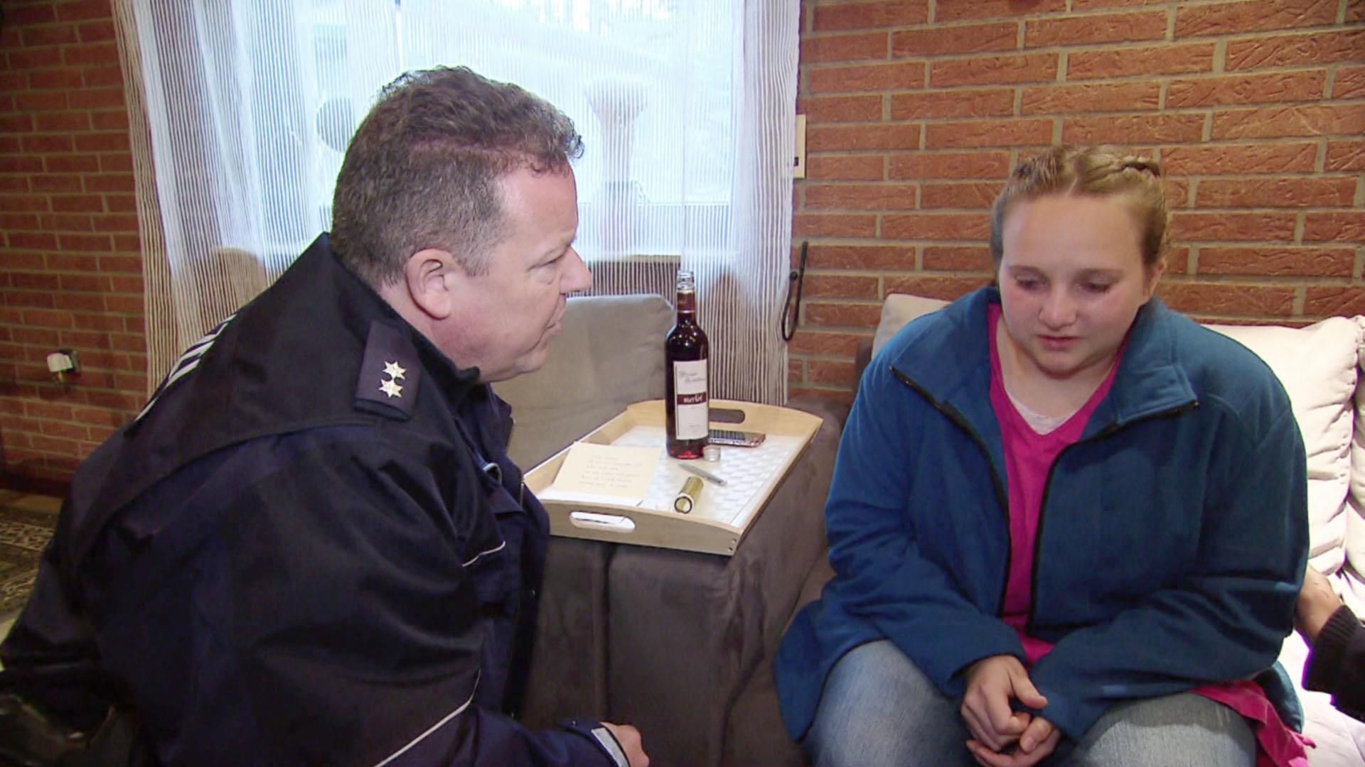 Der Blaulicht Report