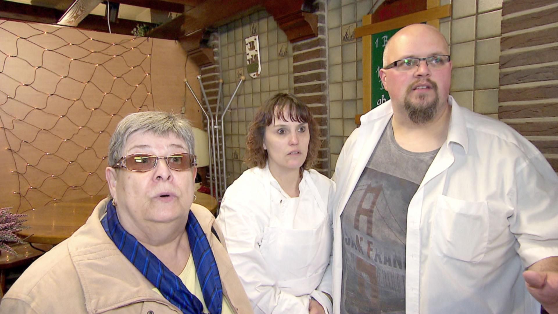 Der Blaulicht Report