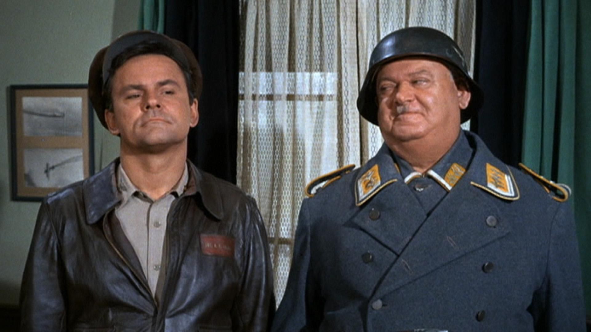 Ein Käfig voller Helden