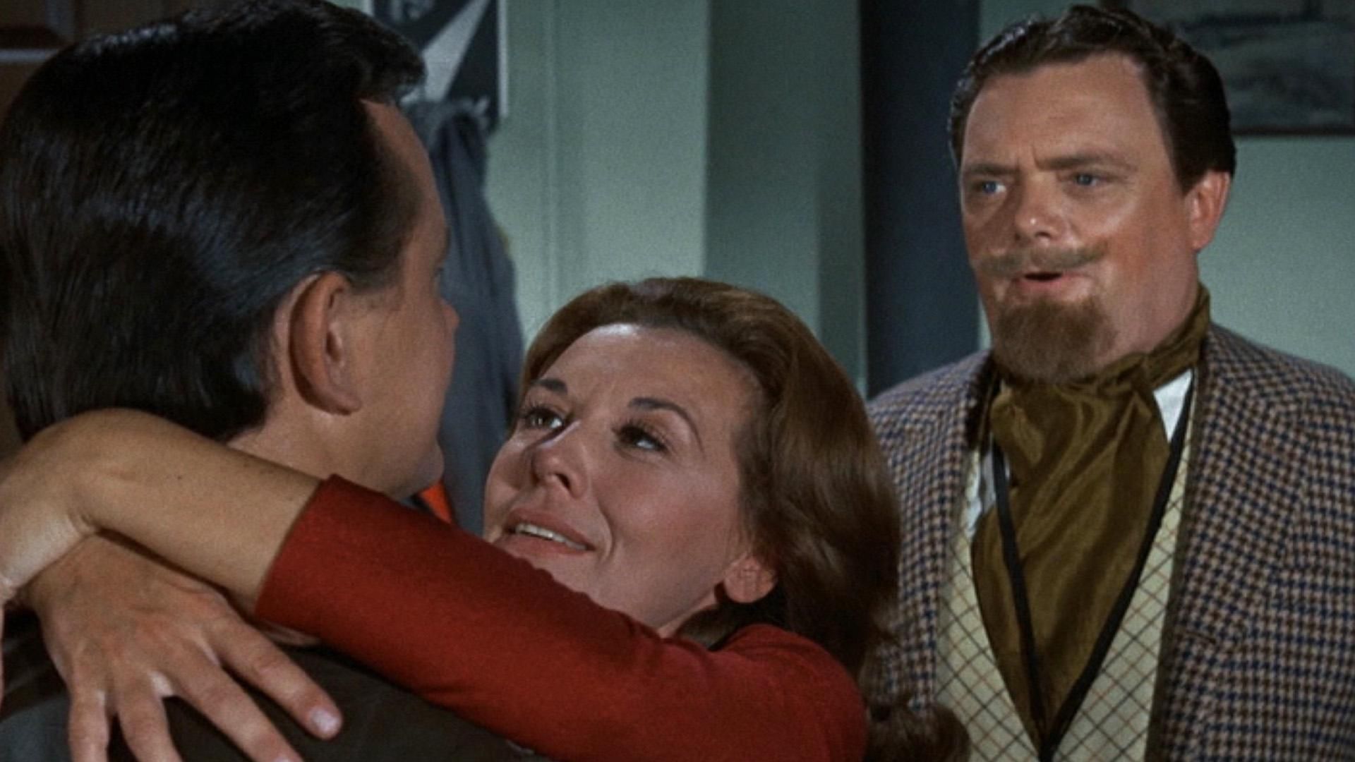 Ein Käfig voller Helden