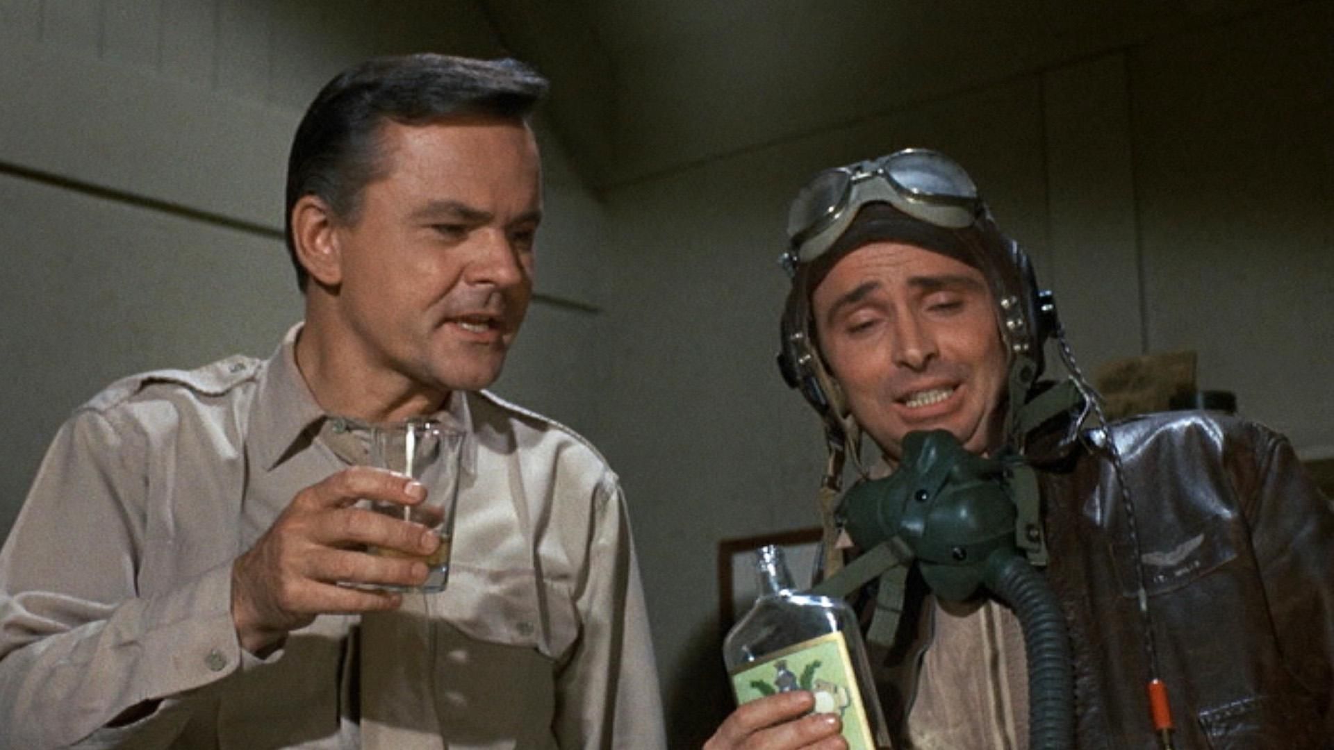 Ein Käfig voller Helden