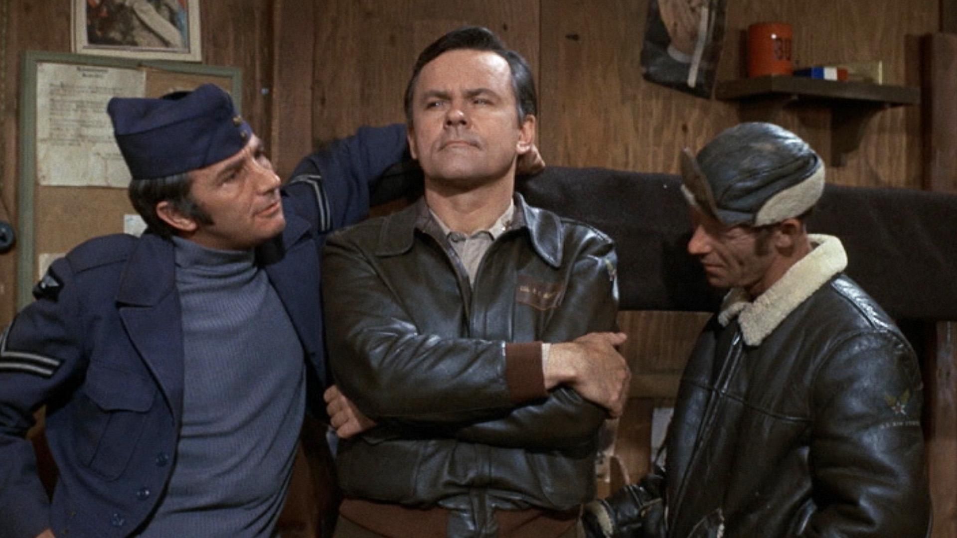 Ein Käfig voller Helden