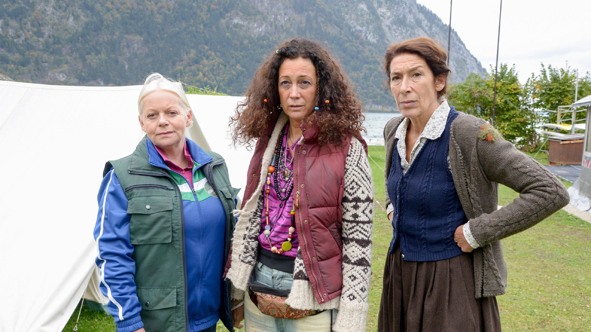 Folge 3 - Vier Frauen Und Ein Todesfall - Staffel 8 | RTL+