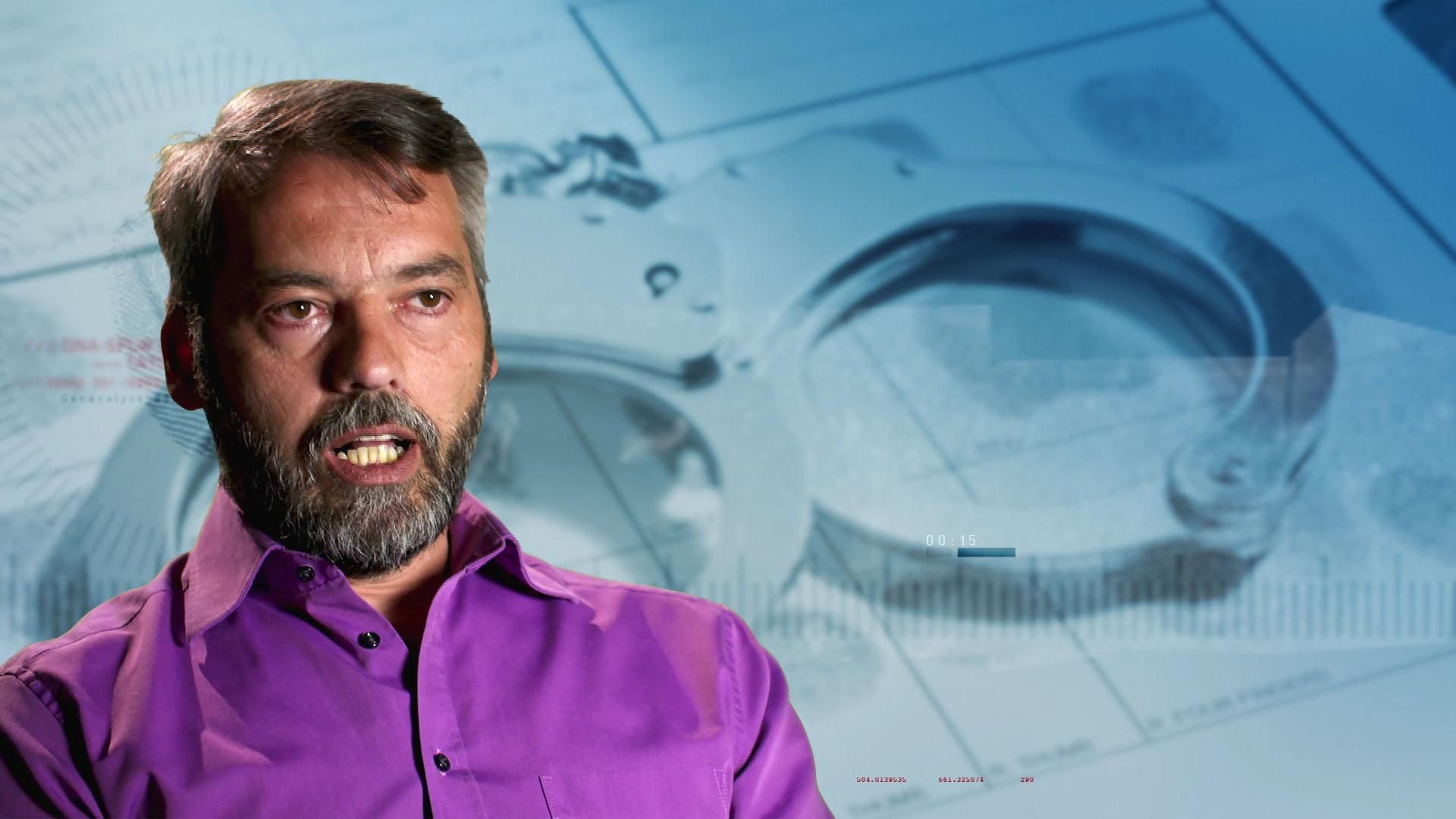 Anwälte der Toten - Rechtsmediziner decken auf