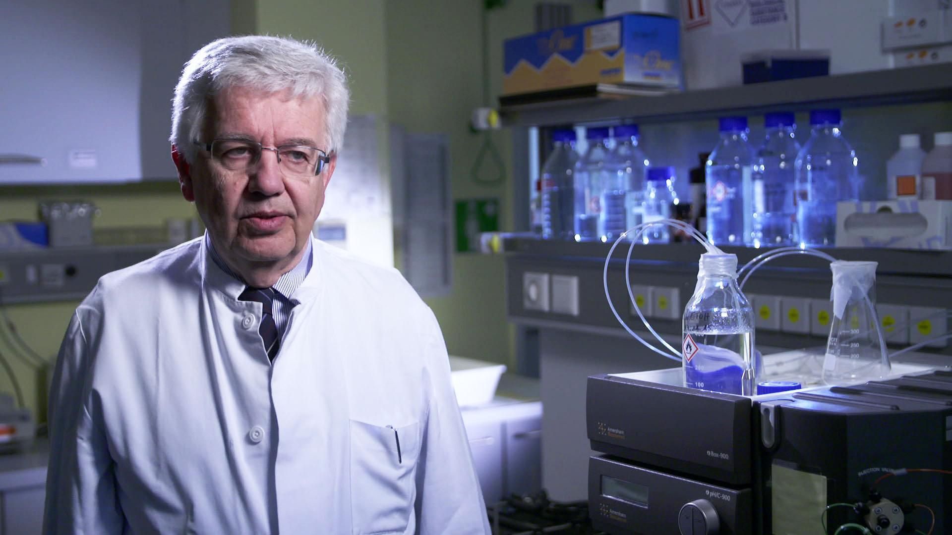 Anwälte der Toten - Rechtsmediziner decken auf