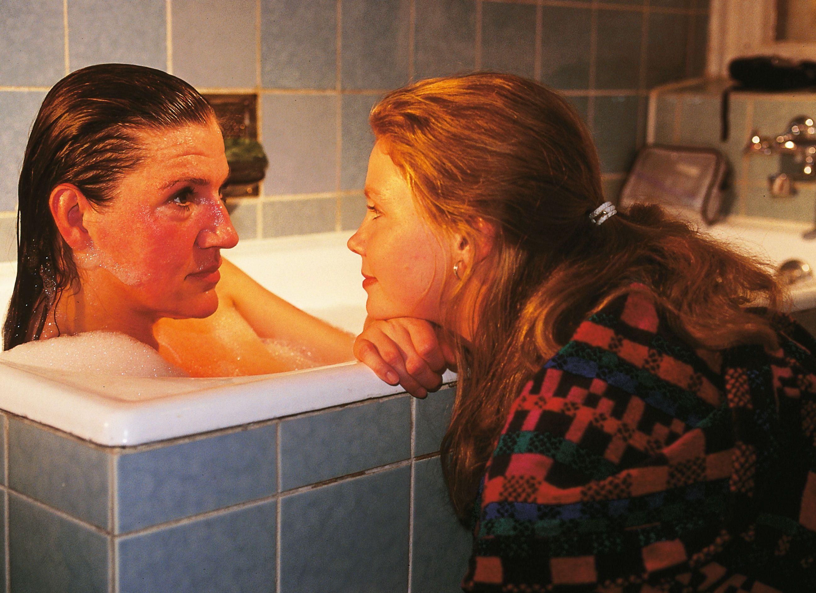 Hinter Gittern - Der Frauenknast