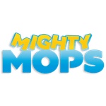 Mighty Mops - Unter Strom, Folge 9