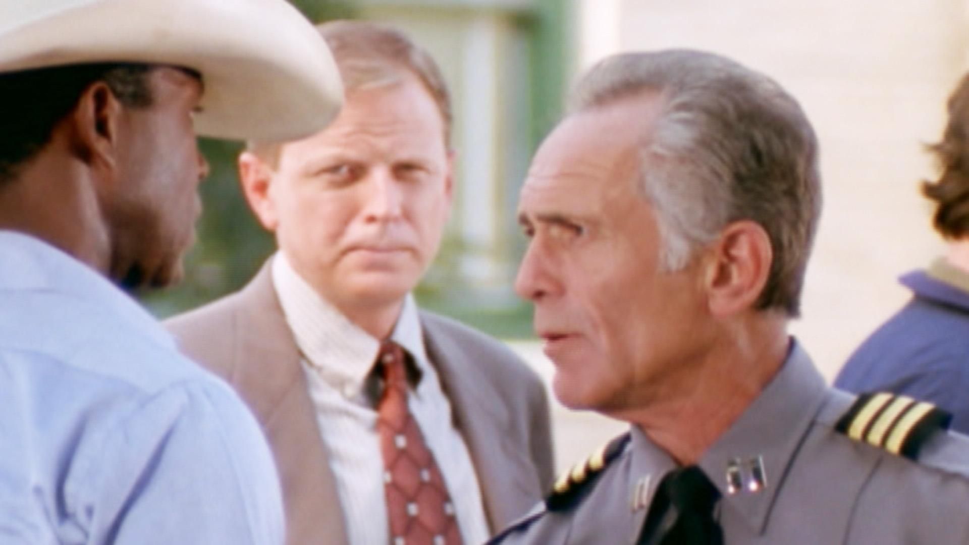 Walker, Texas Ranger
