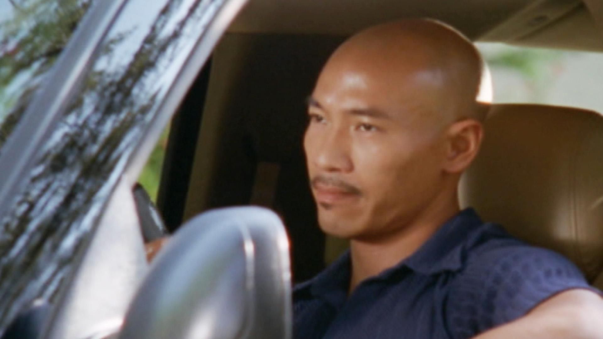 Walker, Texas Ranger