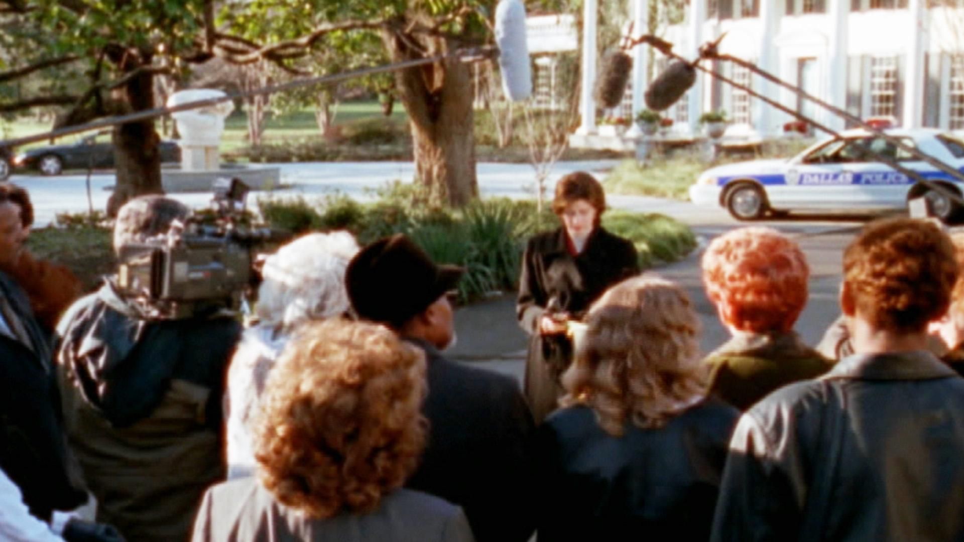 Walker, Texas Ranger