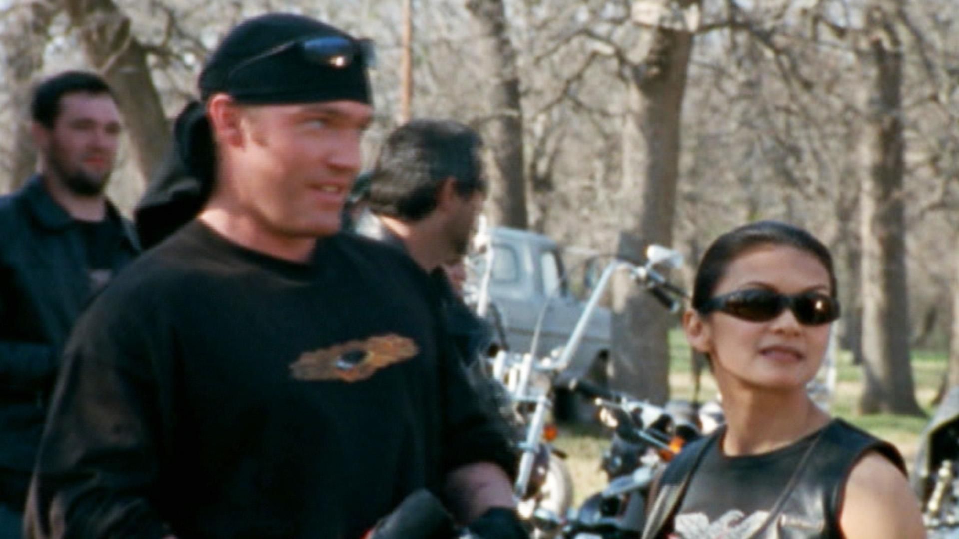 Walker, Texas Ranger