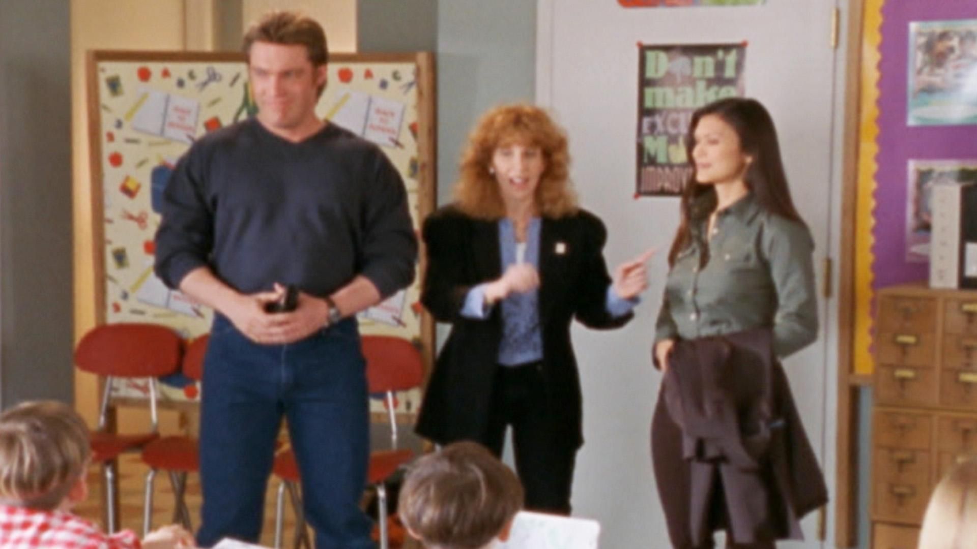 Walker, Texas Ranger