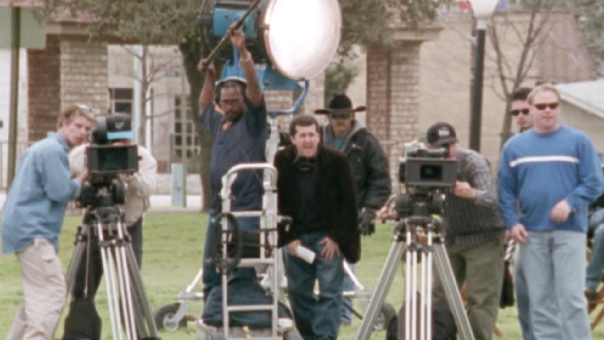 Walker, Texas Ranger