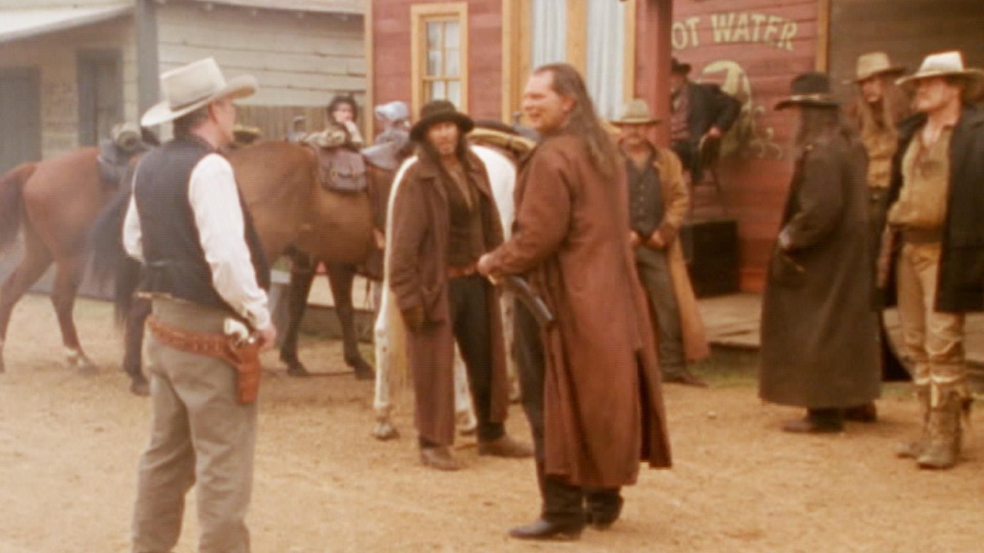 Walker, Texas Ranger
