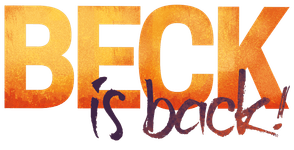 Beck is back!
