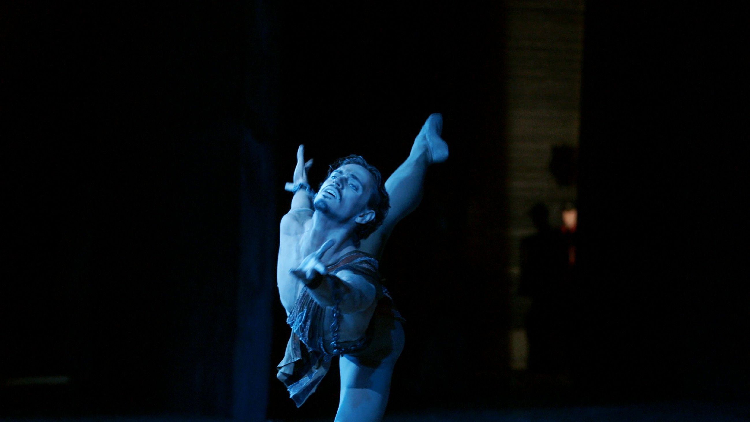 Dancer - Bad Boy of Ballet