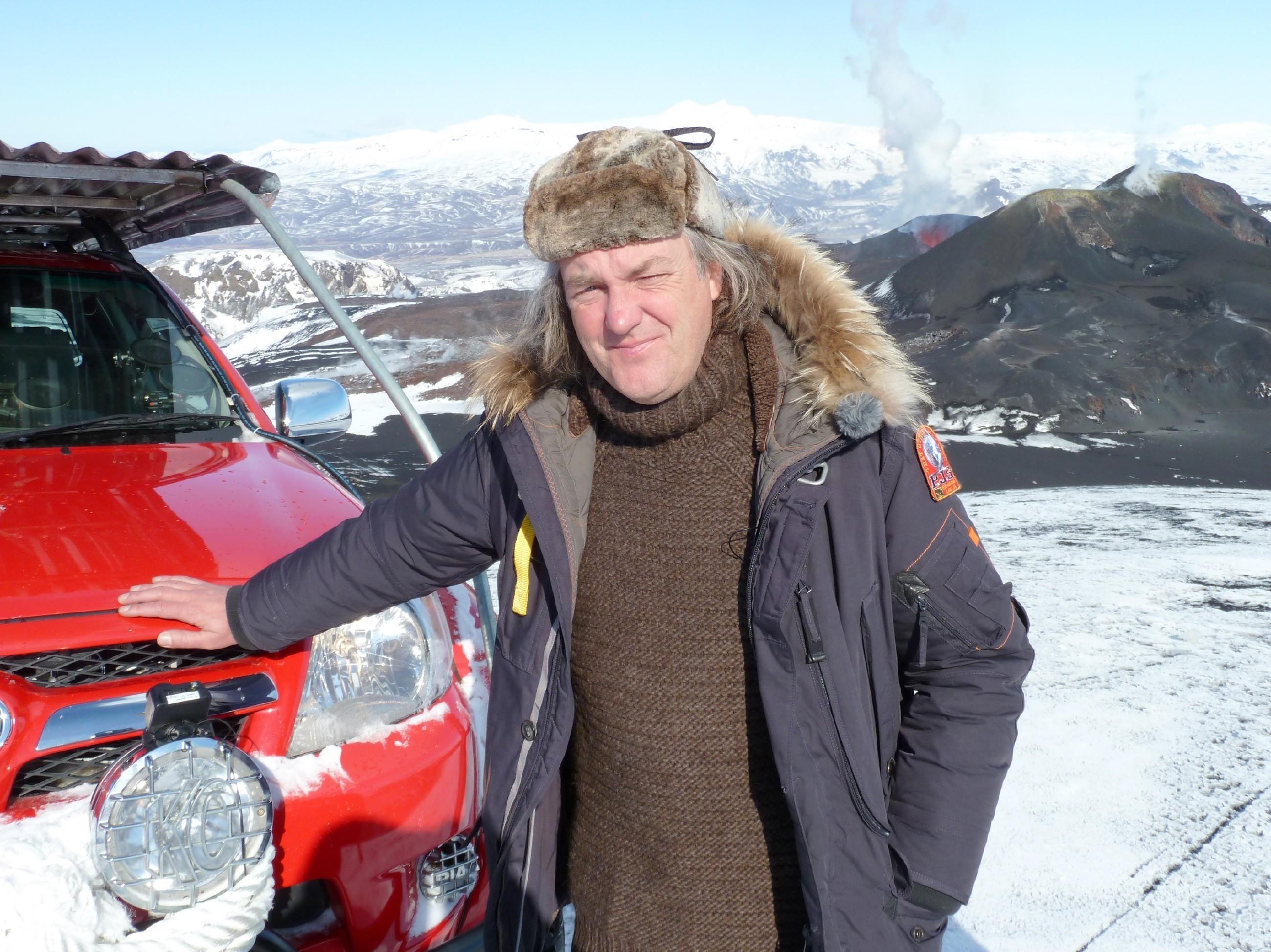 Top Gear: Stets bemüht, aber erfolglos