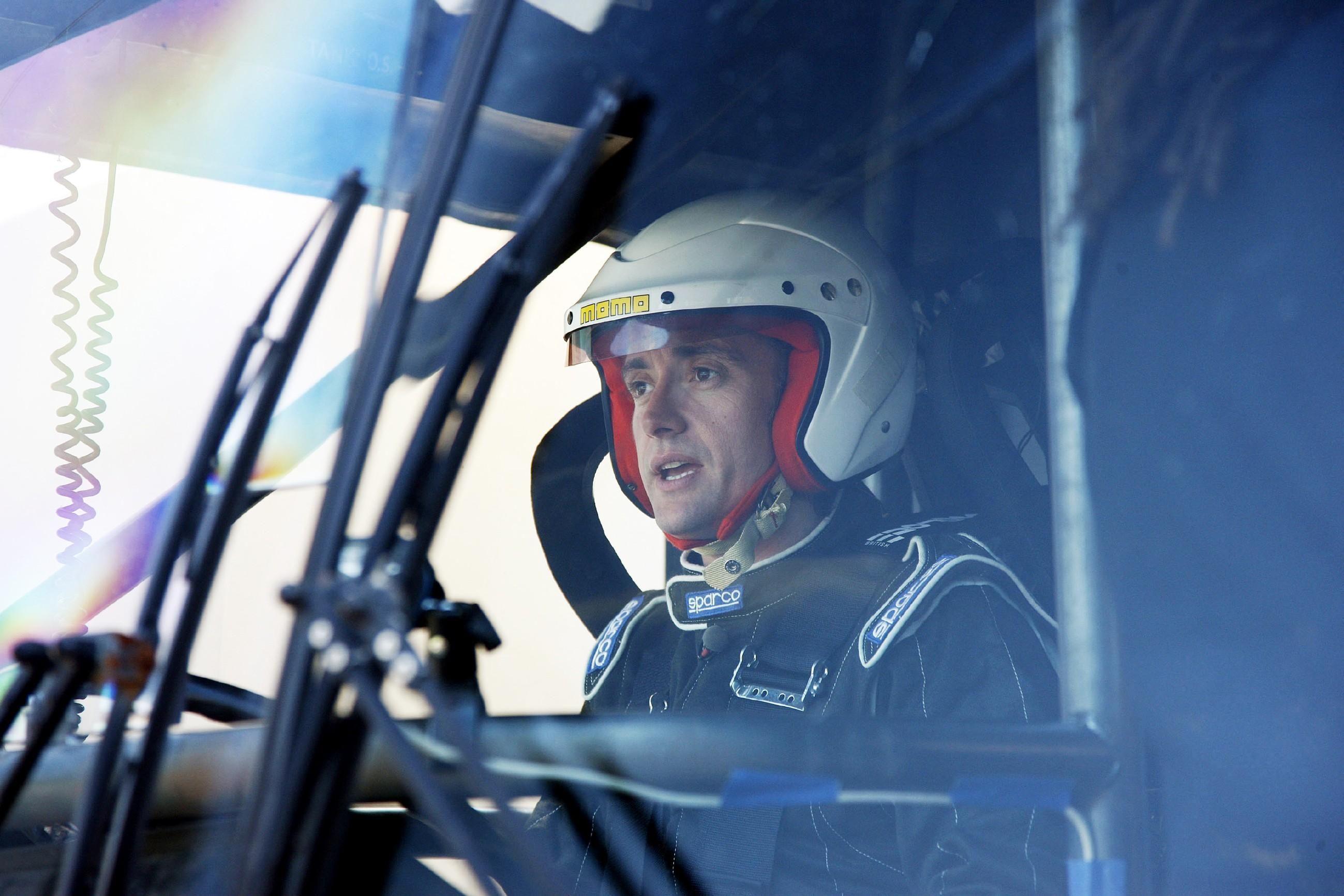 Top Gear: Stets bemüht, aber erfolglos